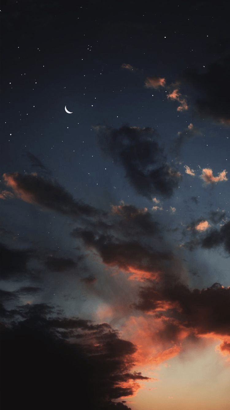 Dark Sky Phone Wallpapers - Top Free Dark Sky Phone Backgrounds ...