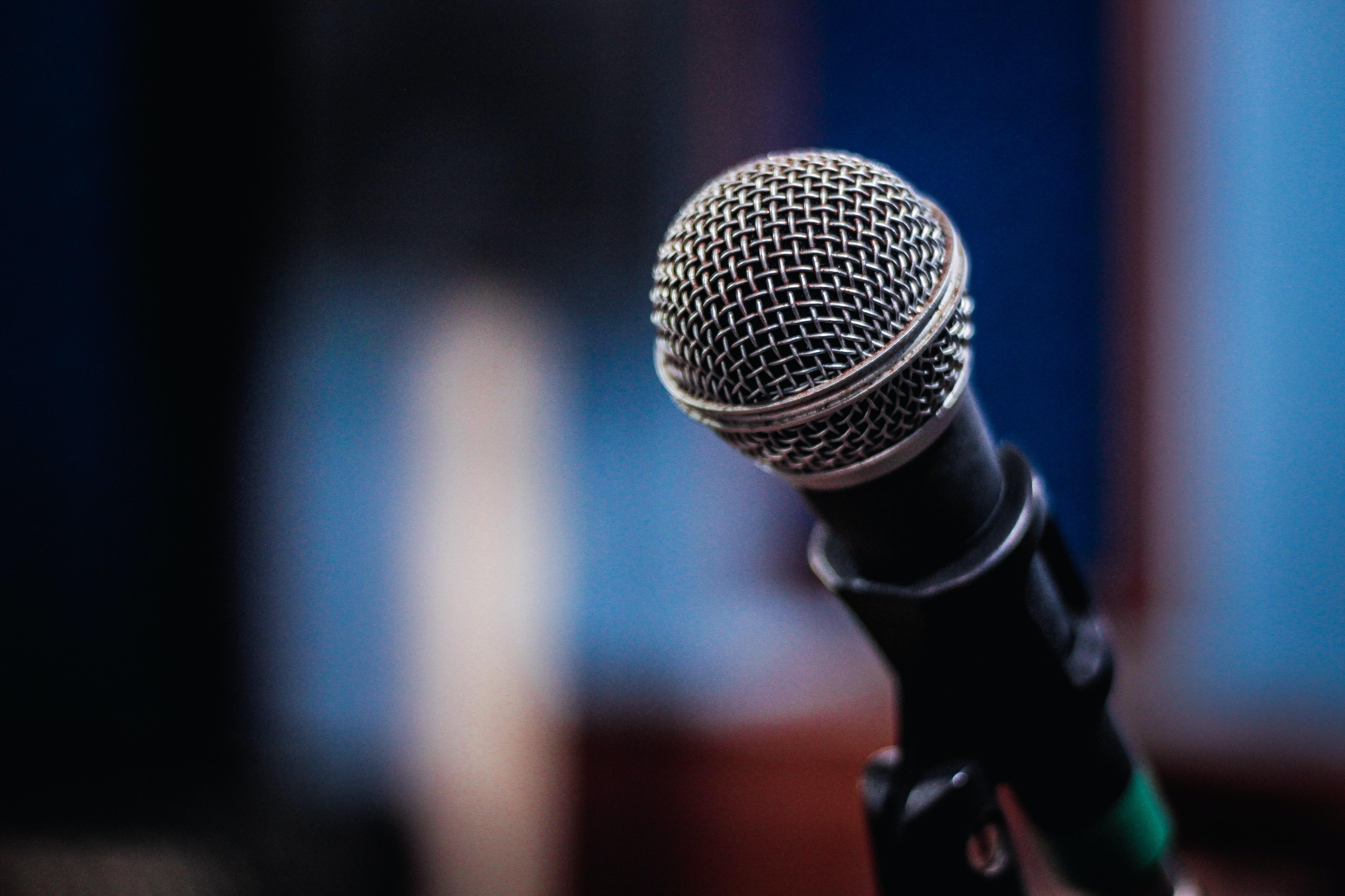 5184x3456 Best Free Microphone & Image · 100% Royalty Free HD Downloads