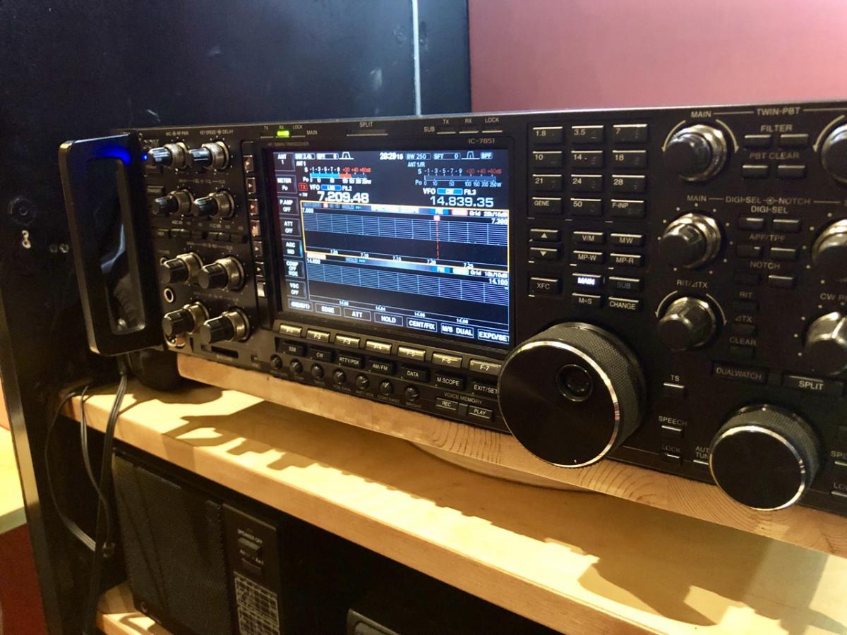 Ham Radio Wallpapers Top Free Ham Radio Backgrounds WallpaperAccess