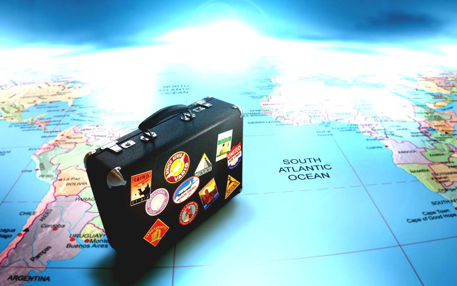 1545x966 Travel The World Tumblr Quotes Background Wallpaper Full Hd