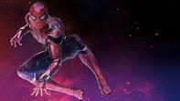 3840x2160 Avengers: Infinity War 4K 8K HD Wallpaper