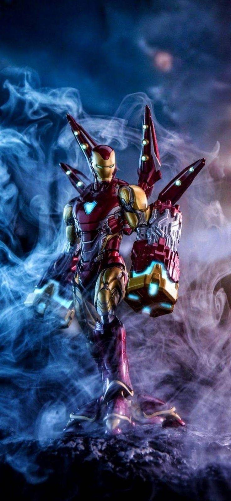736x1595 iron man Wallpaper for mobile phone, tablet, desktop computer and other devices HD and 4K wallpaper. Iron man wallpaper, Man wallpaper, Iron man