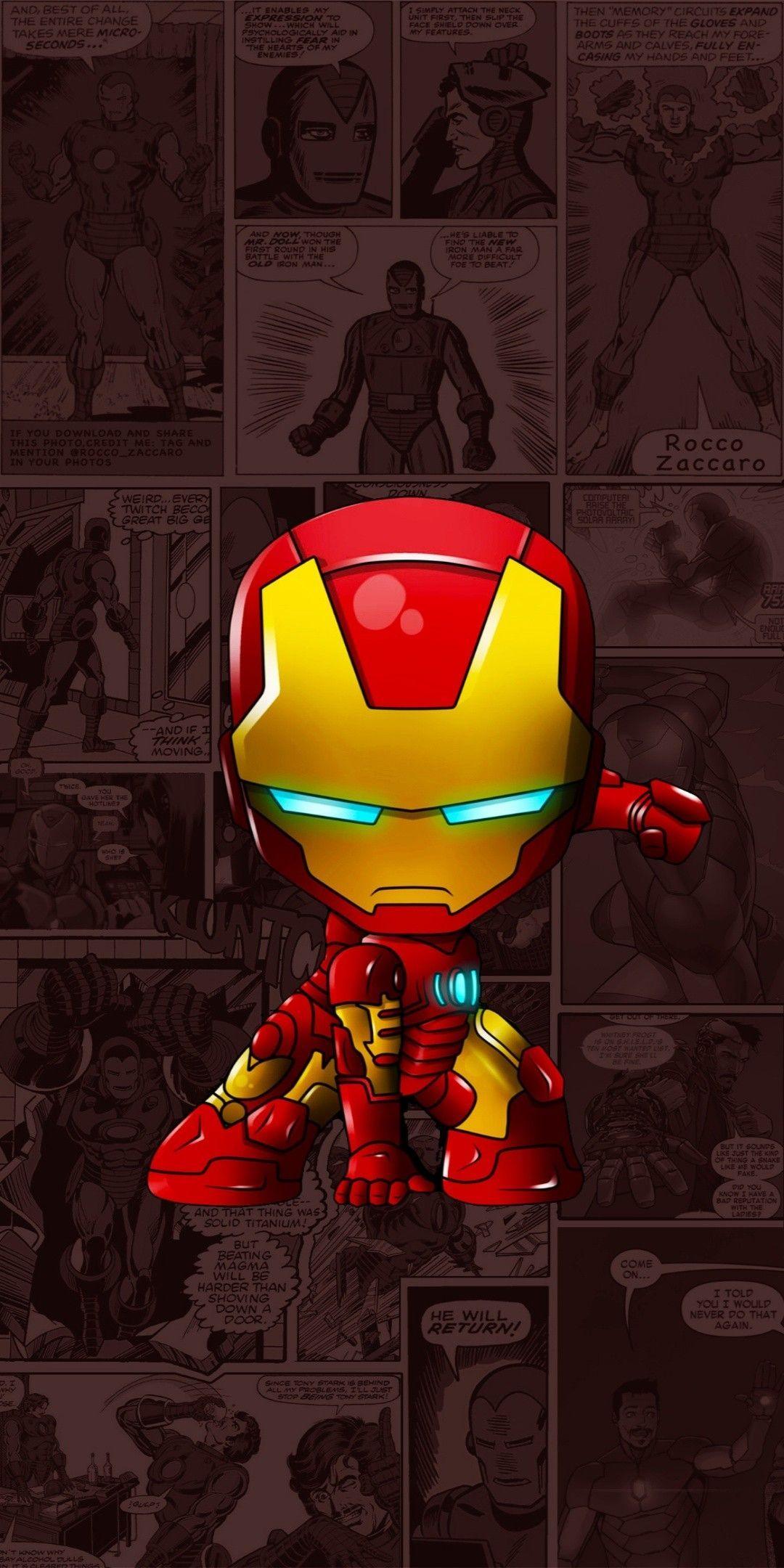 1080x2160 Avengers Wallpaper For Android Tablet