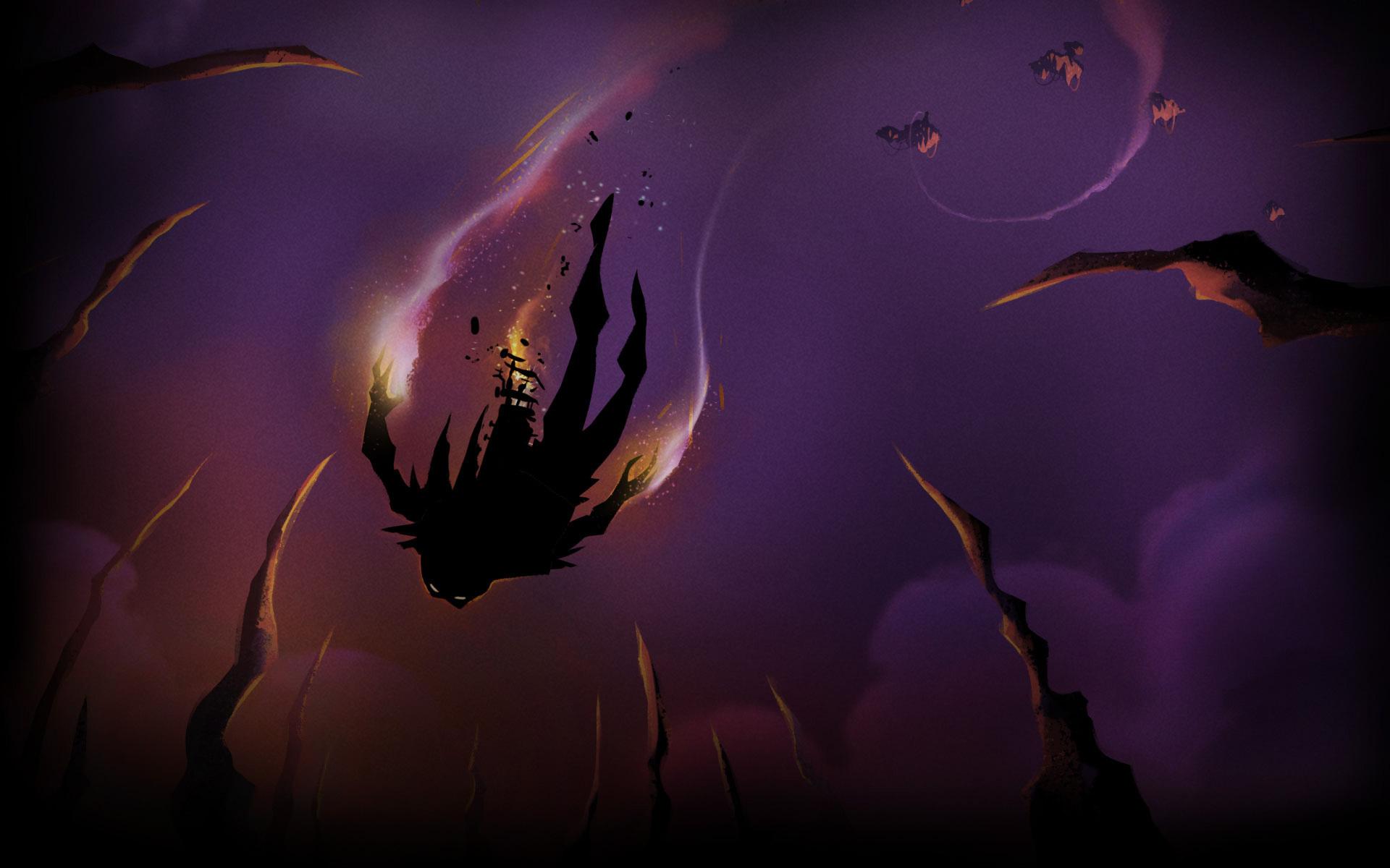 1920x1200 Oscura: Lost Light HD Wallpaper and Background