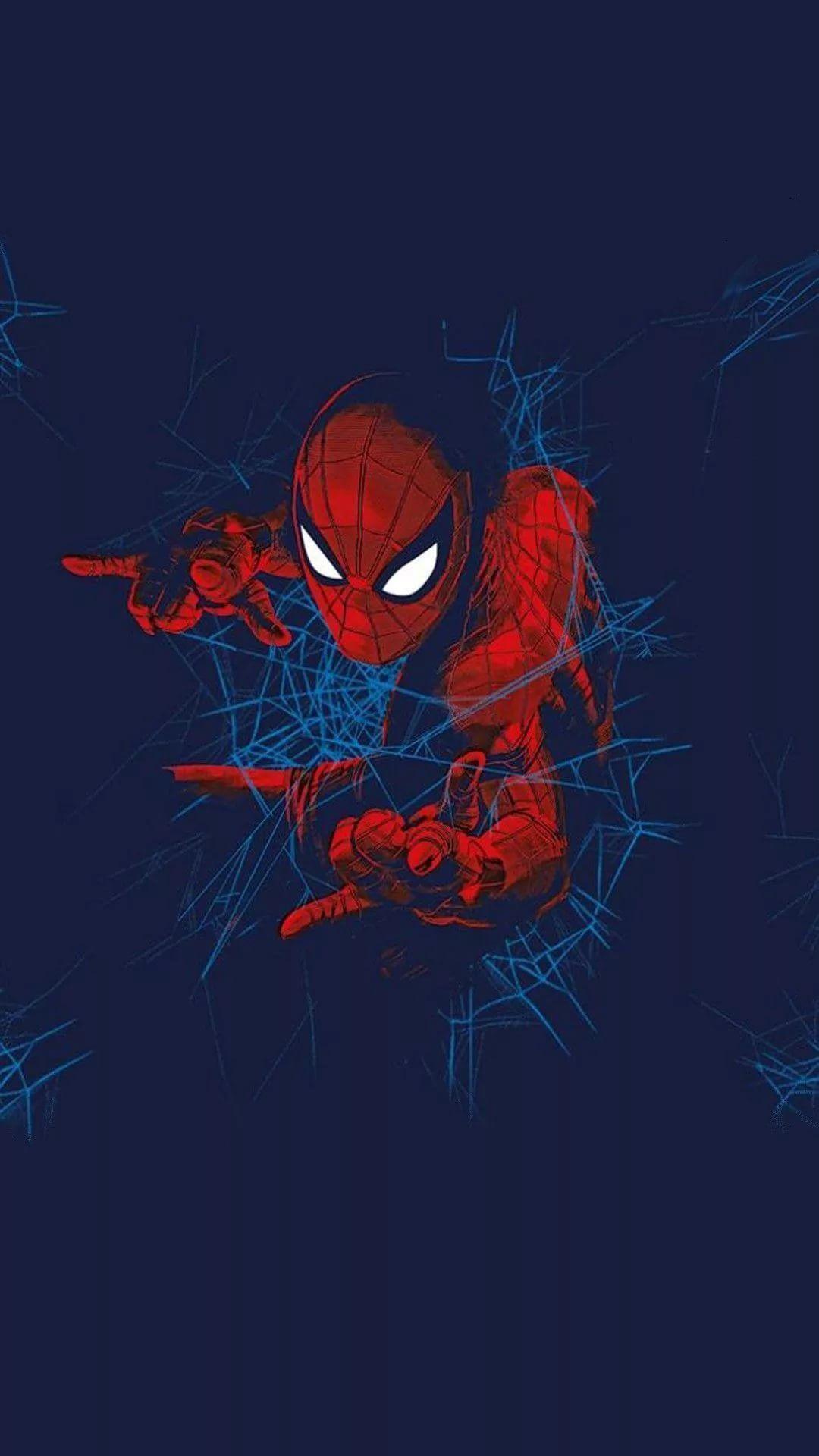 1080x1920 Marvel 4k Android Wallpaper