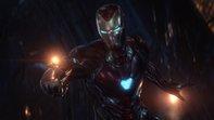 Hình nền Marvel HD 3840x2160 Iron Man 4K 8K