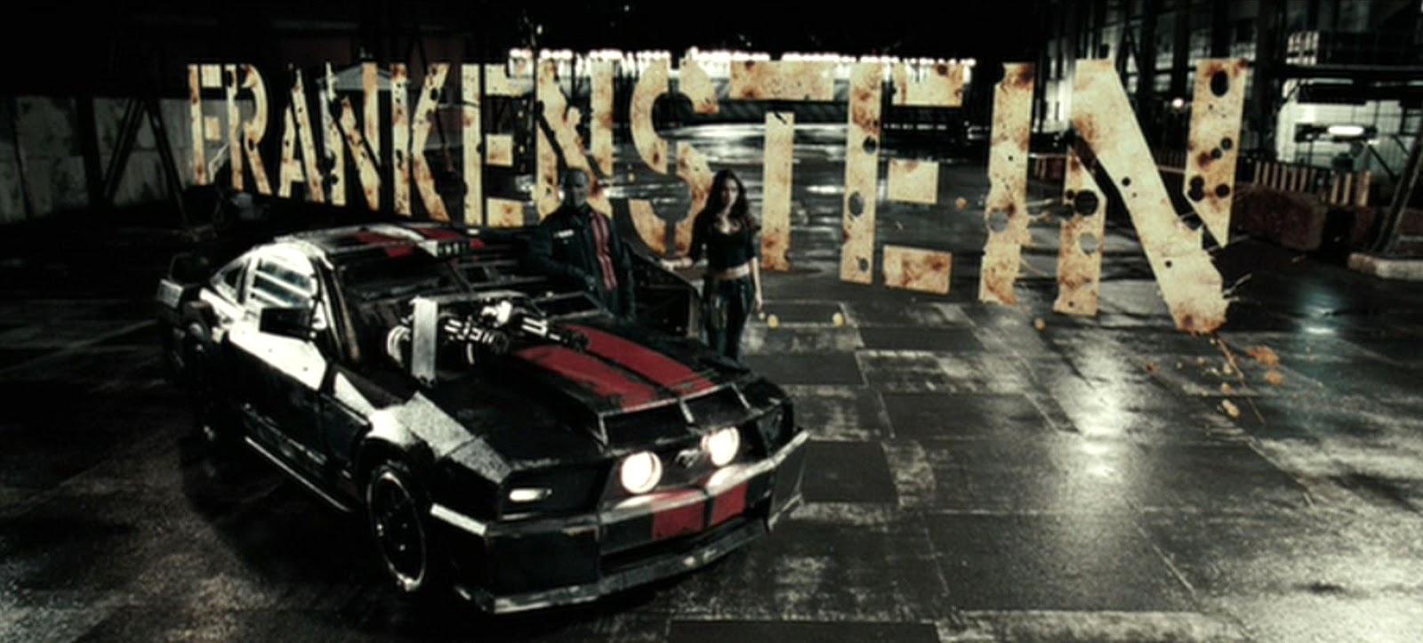1600x723 Free download Just A Car Guy cars from the movie Death Race a step closer to [1600x723] for your Desktop, Mobile & Tablet. Explore Death Race Movie Cars Wallpaper