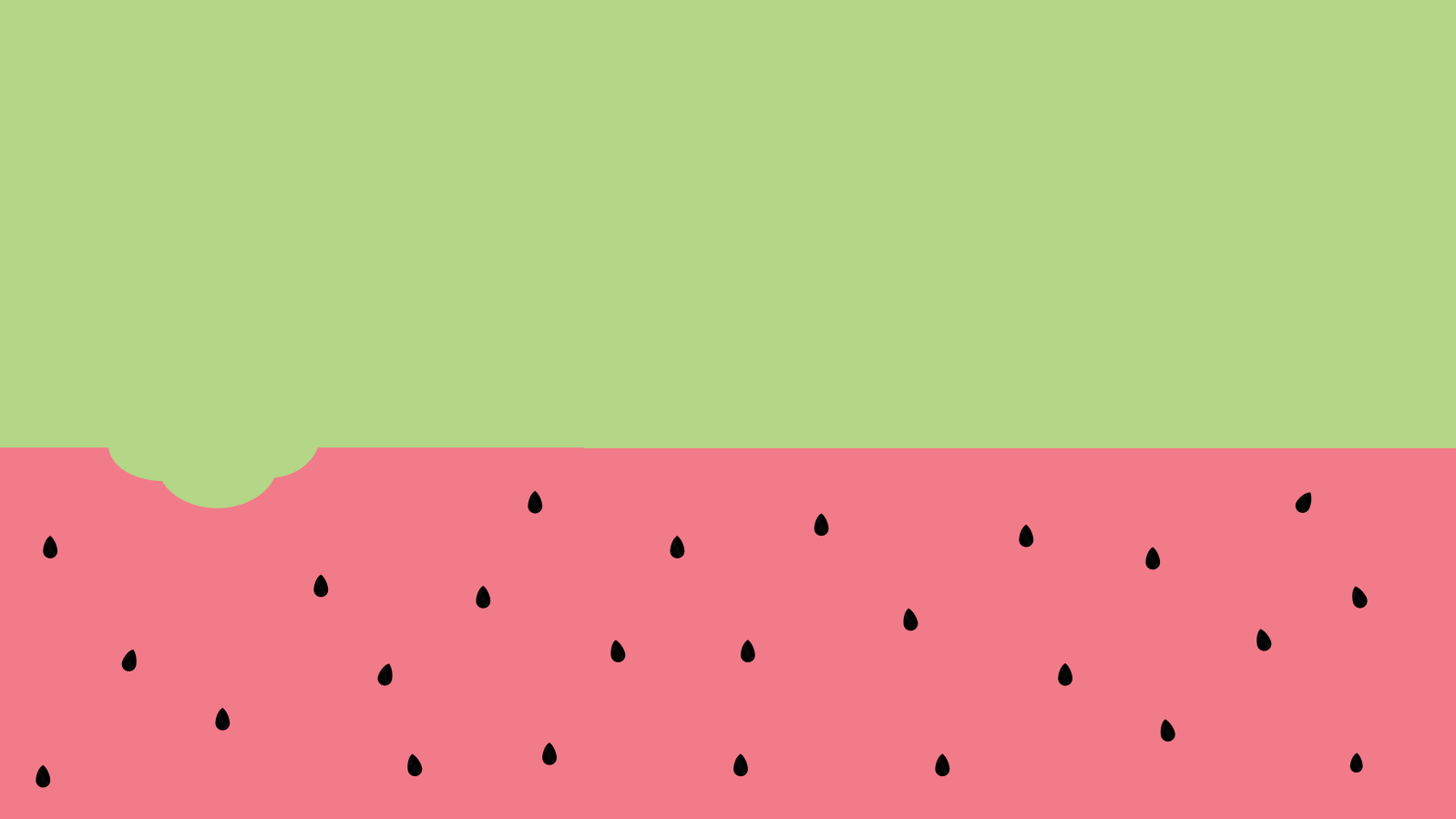 1598x899 Free download desktop wallpaper Watermelon Casual Mess [1598x899] for your Desktop, Mobile & Tablet. Explore Watermelon Wallpaper. Watermelon Wallpaper