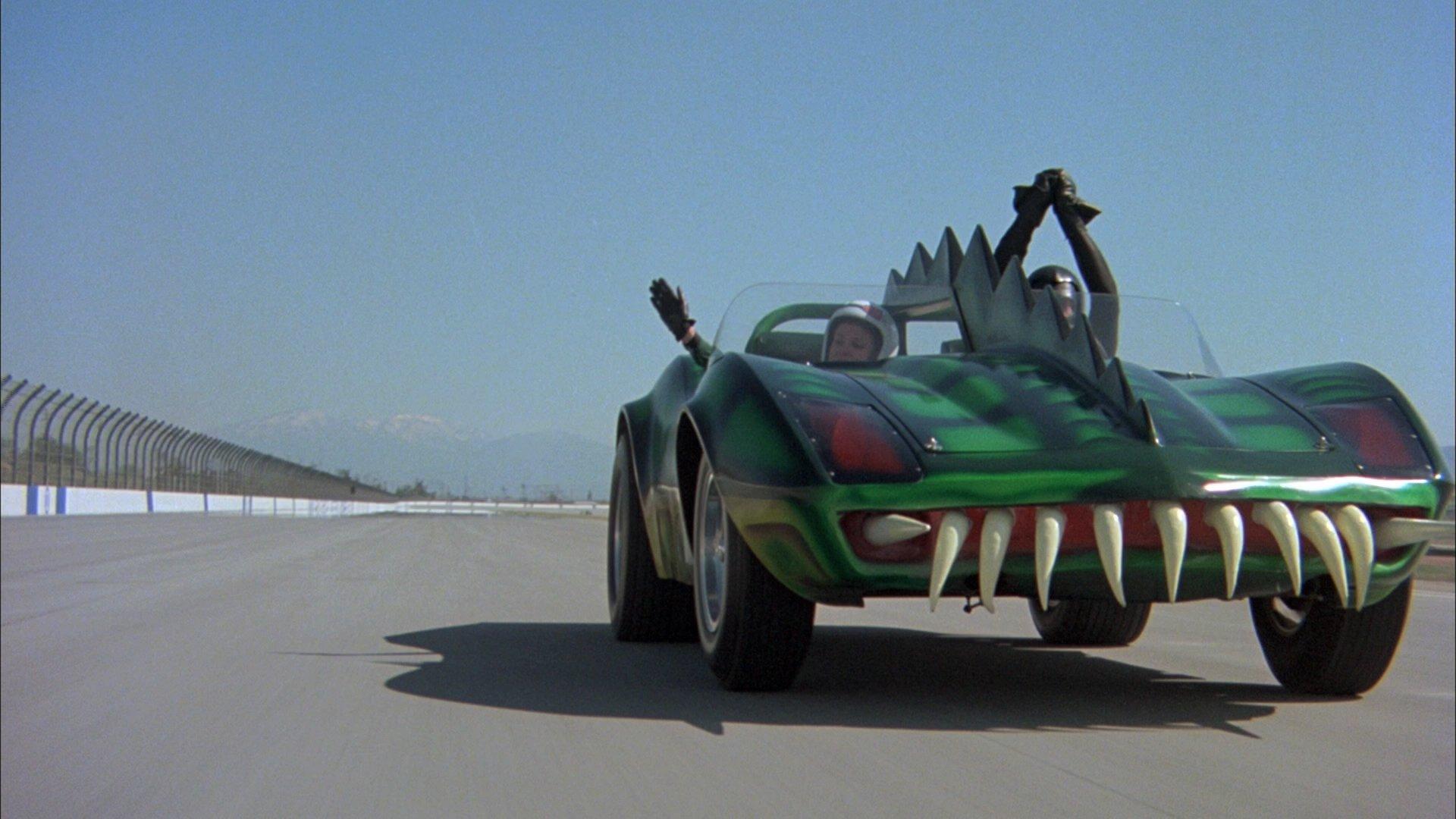 1920x1080 Death Race 2000 HD Wallpaper and Background