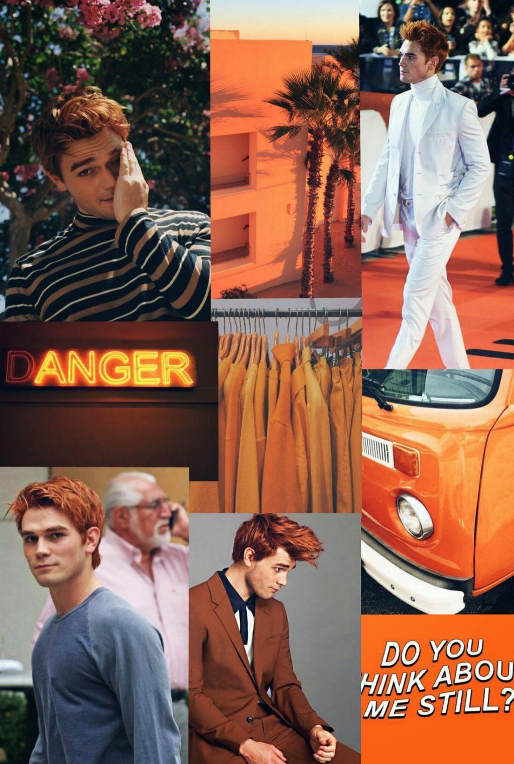1024x1523 Riverdale Archie Wallpaper