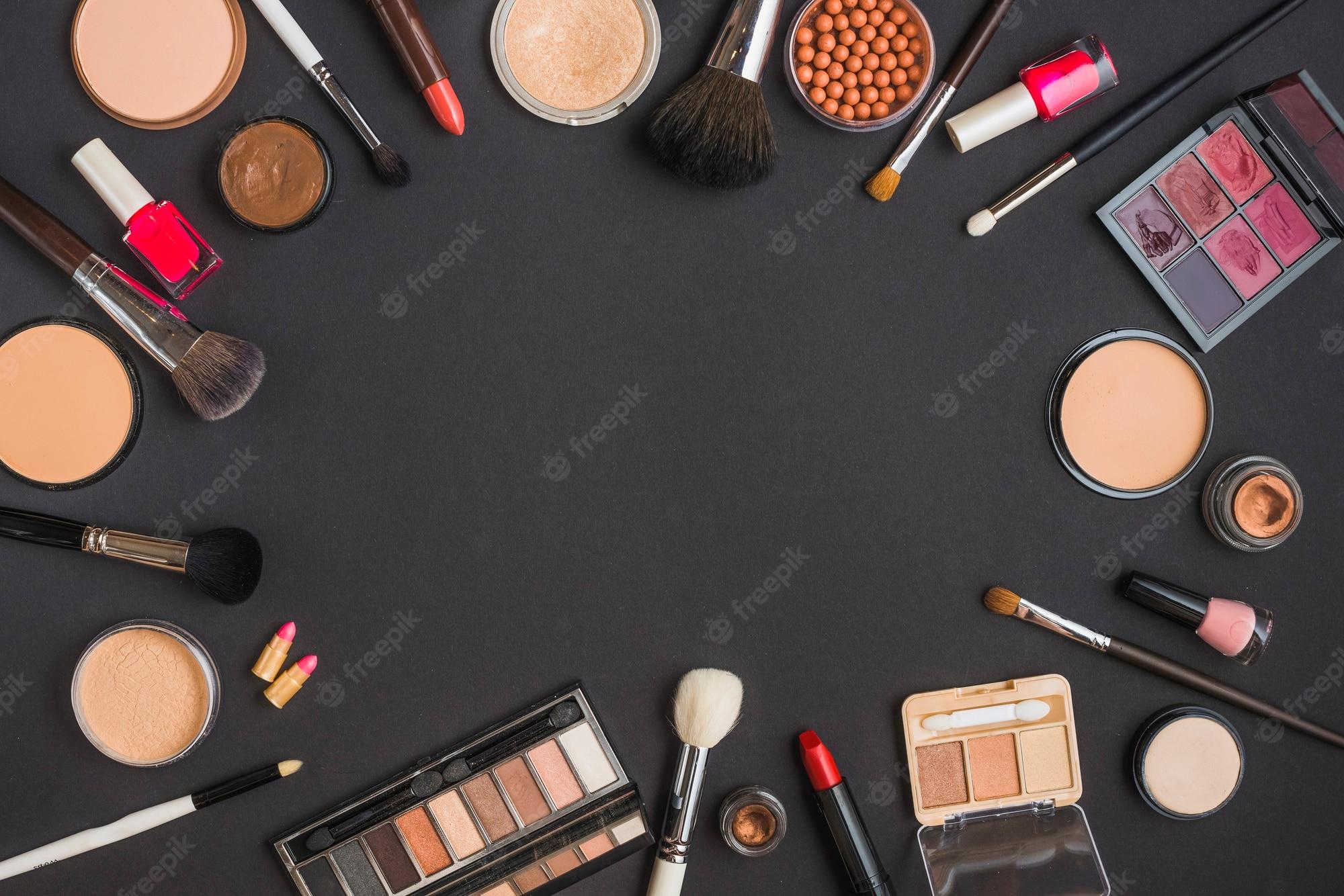 2000x1334 Makeup Products Picture
