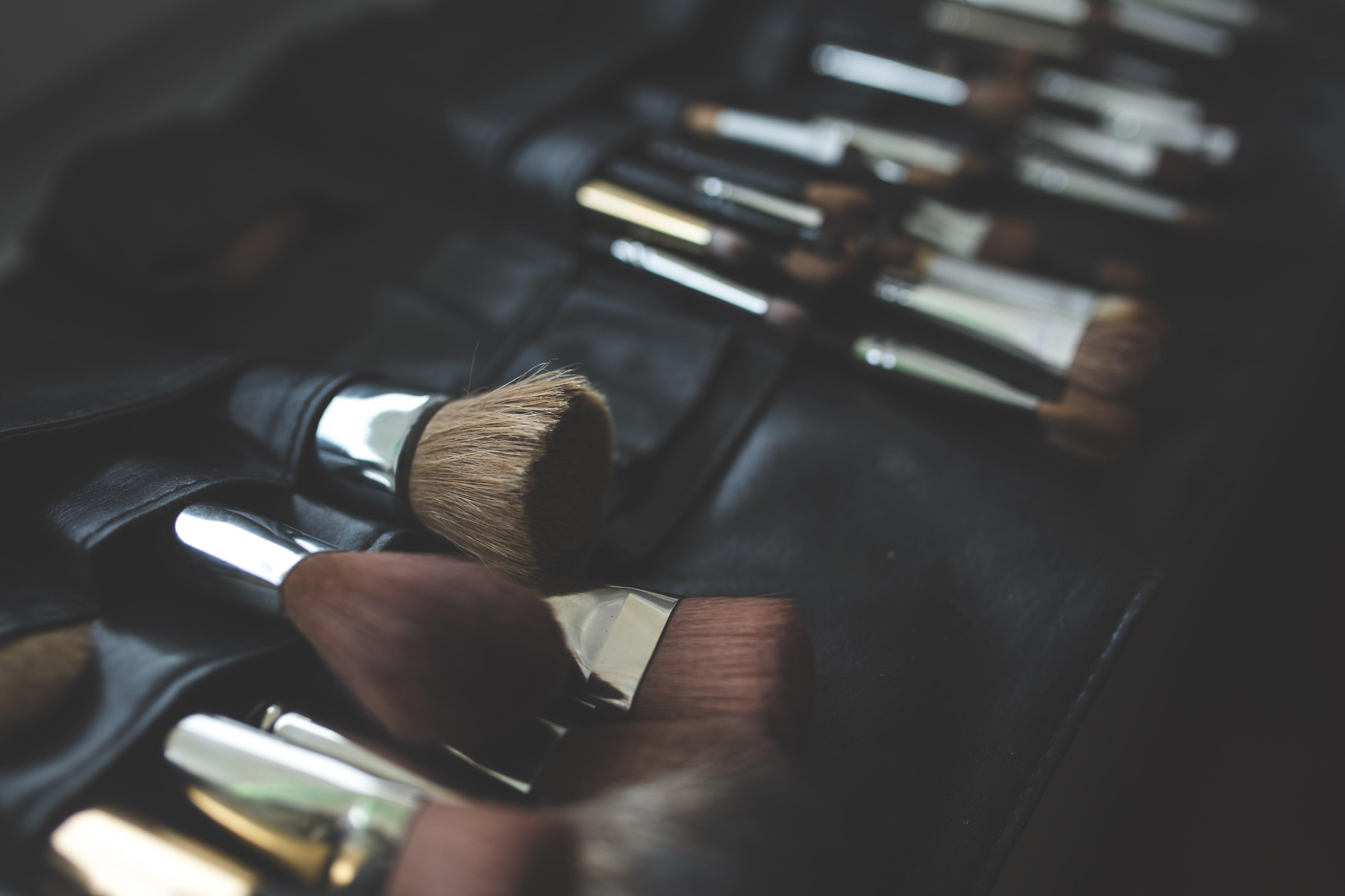 5472x3648 My Holy Grail Makeup Products
