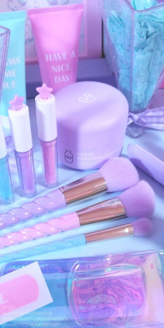 640x1280 accessories, beautiful, beauty, Brushes, colorful, cosmetics, design, fashion, fashionable, Foundation, gir. Little girl makeup kit, Makeup wallpaper, Makeup kit