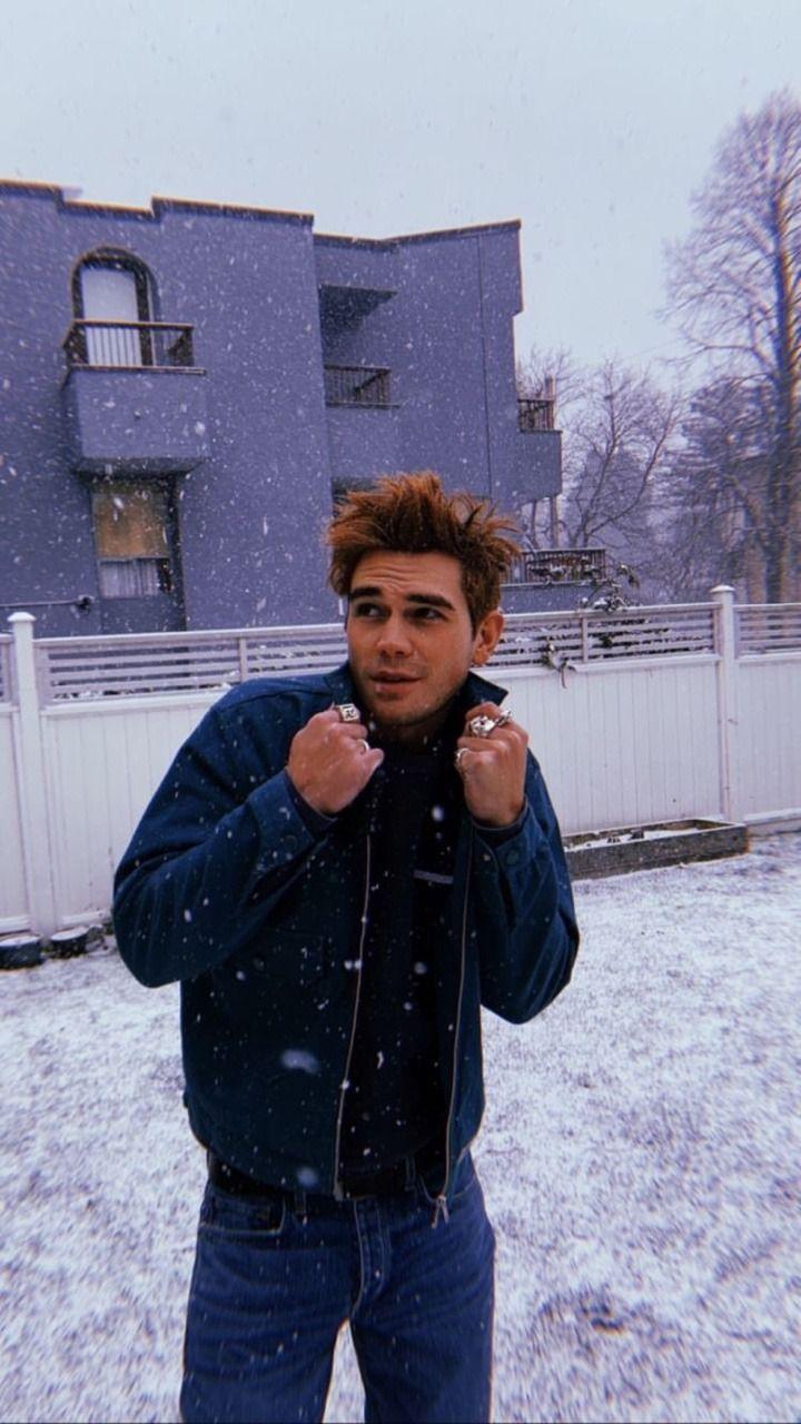 720x1280 Wallpaper. Archie andrews riverdale, Riverdale, Riverdale archie