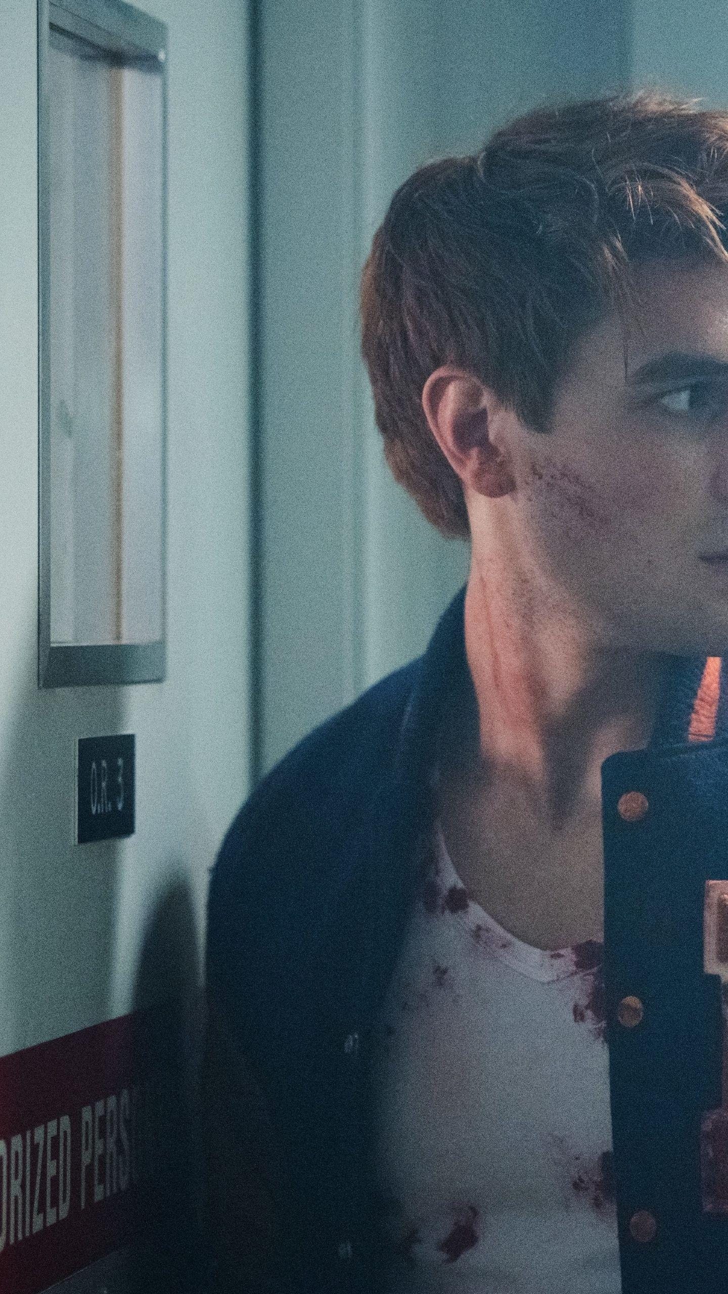 1440x2560 Archie Andrews Wallpaper