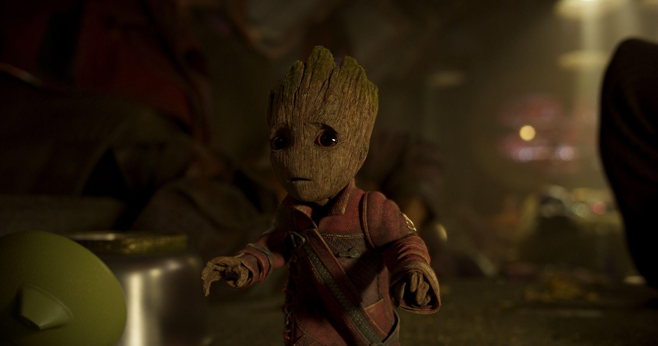 Babygroot 4k Wallpapers Top Free Babygroot 4k Backgrounds