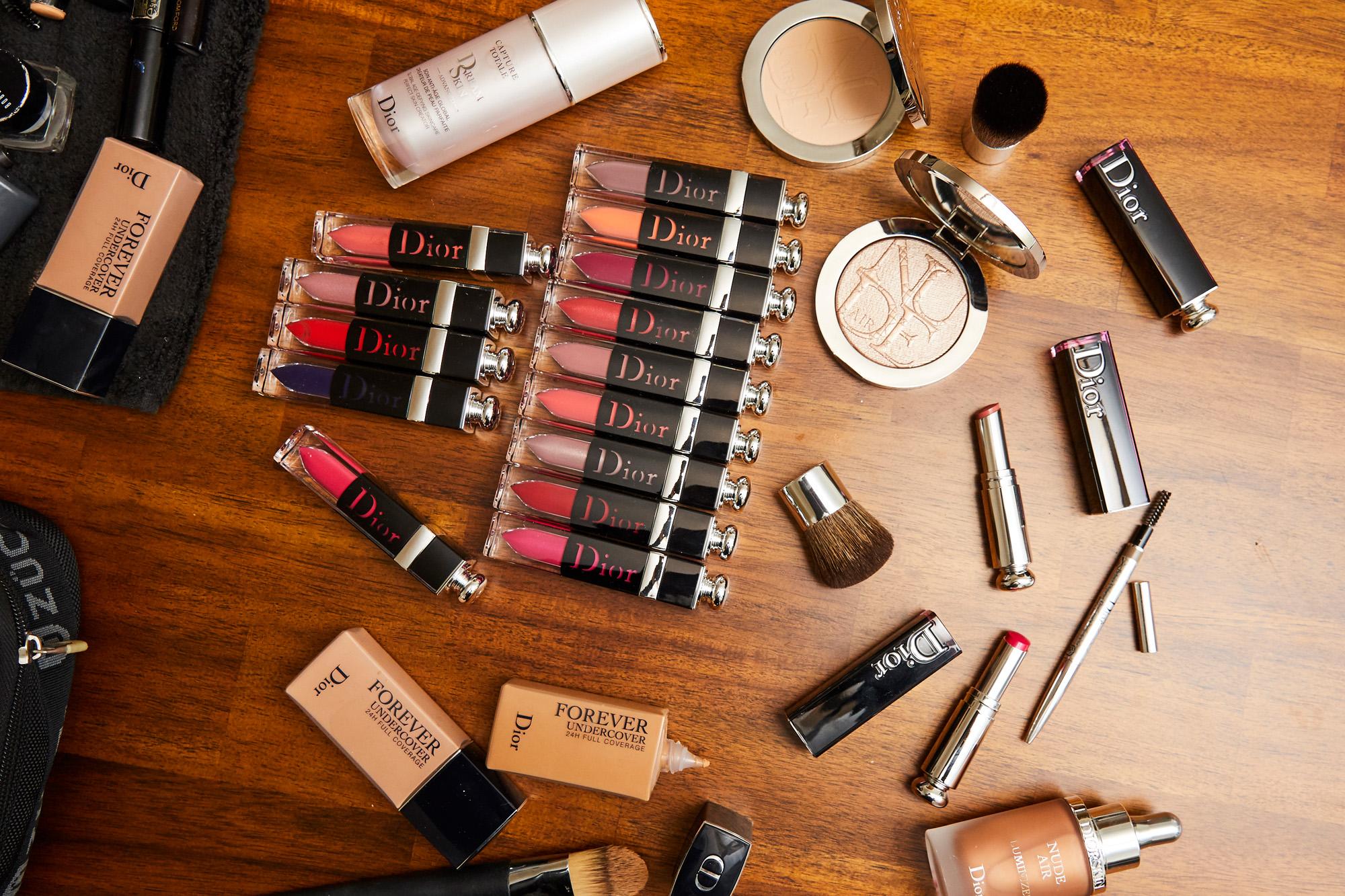 2000x1333 Makeup HD Wallpaper and Background