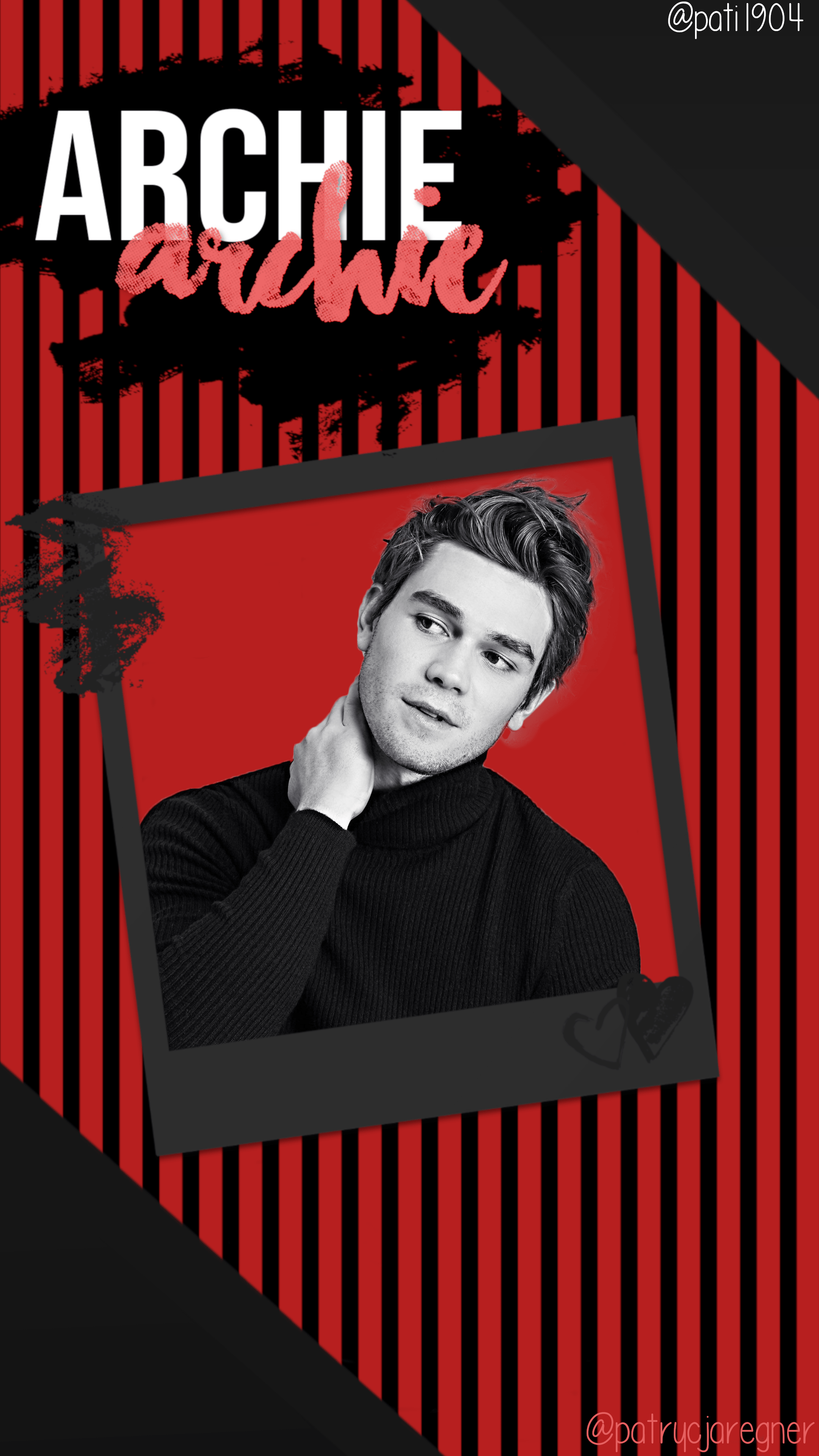 2160x3840 archie archieandrews wallpaper riverdale image