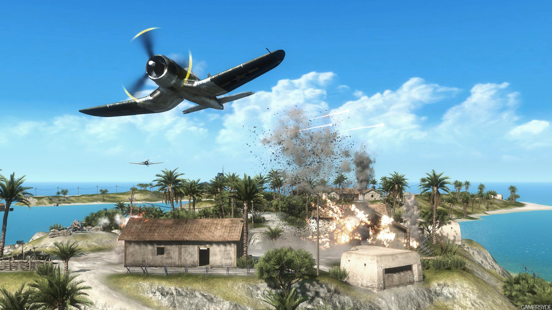 1920x1080 E3: Image of Battlefield 1943