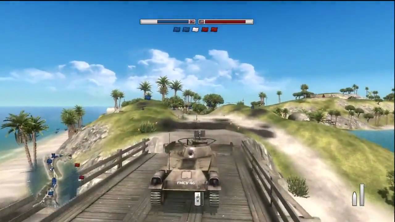 1280x720 Battlefield 1943: Coming To PC Before 2043. Rock Paper Shotgun
