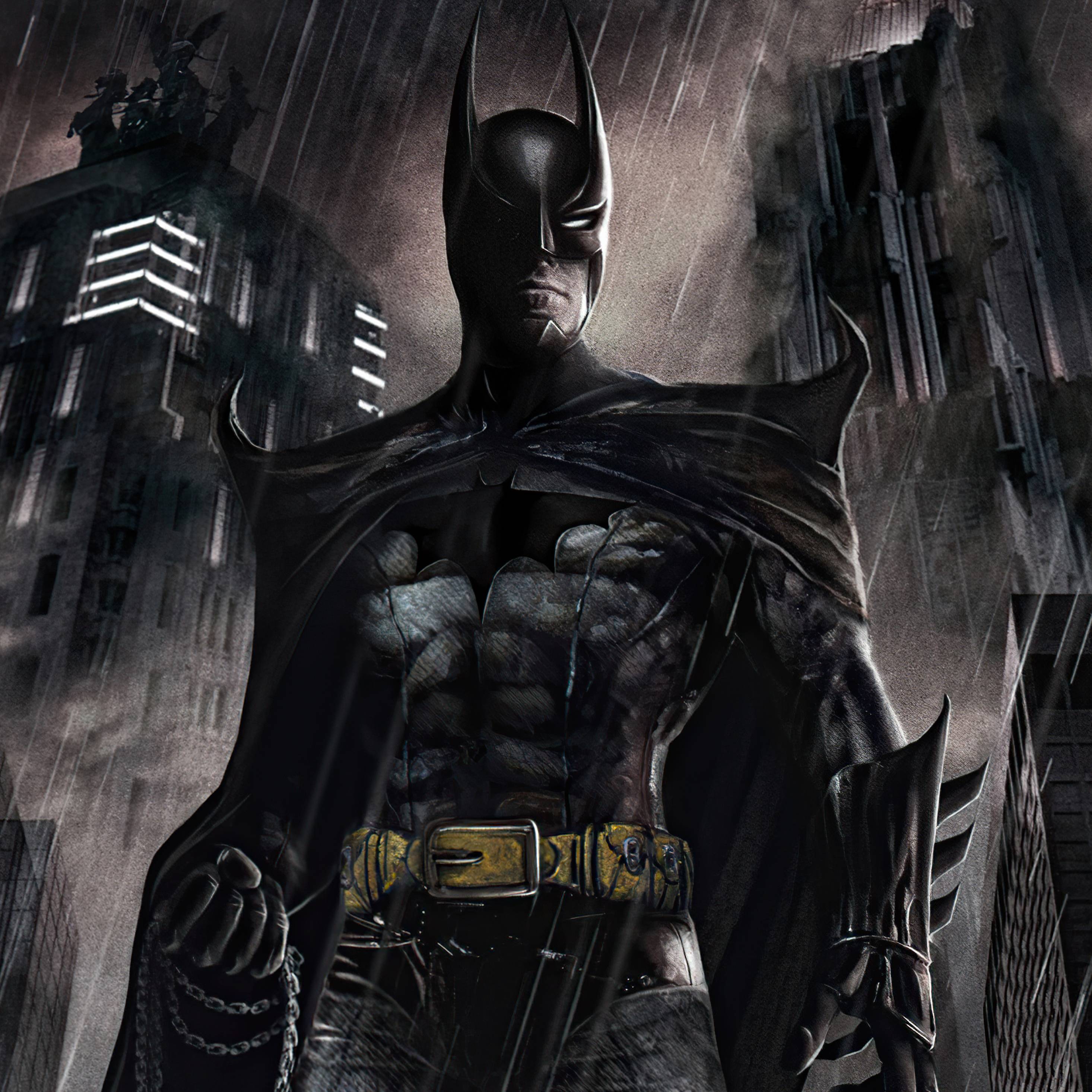 Awesome Batman Dark Wallpapers - Top Free Awesome Batman Dark ...