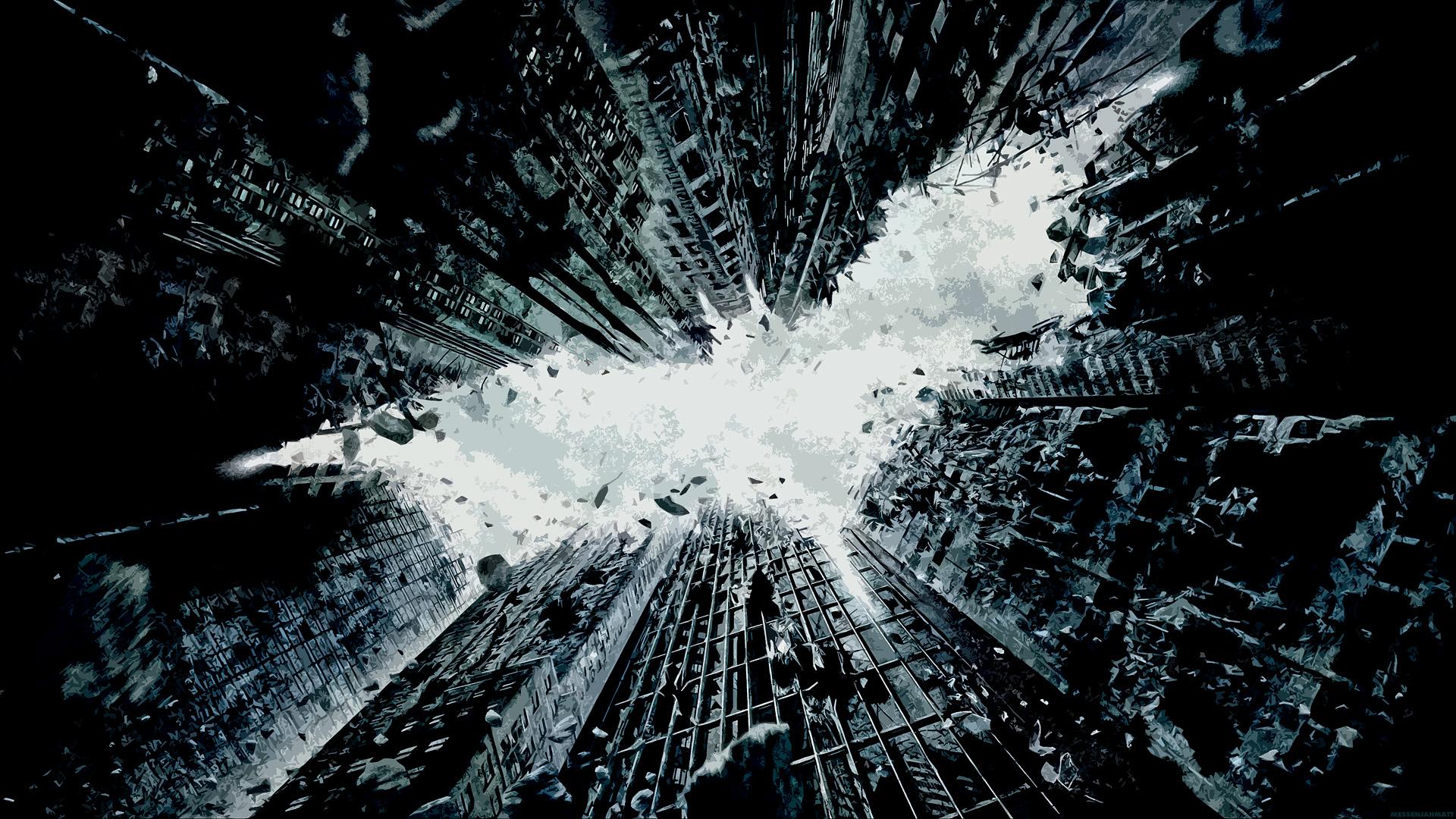 1920x1080 Batman Wallpaper « Awesome Wallpaper