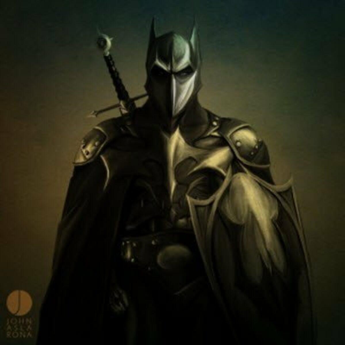 1200x1200 Free Download The Dark Knight Wallpaper