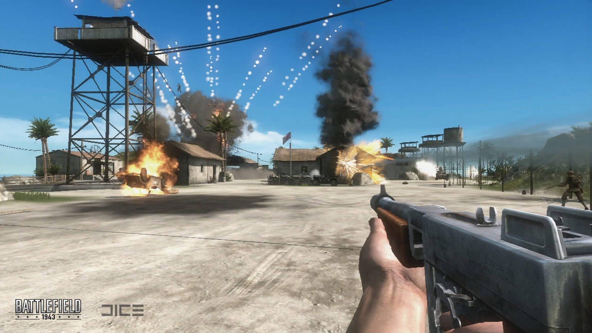 1920x1080 Buy Battlefield 1943 One Digital Code