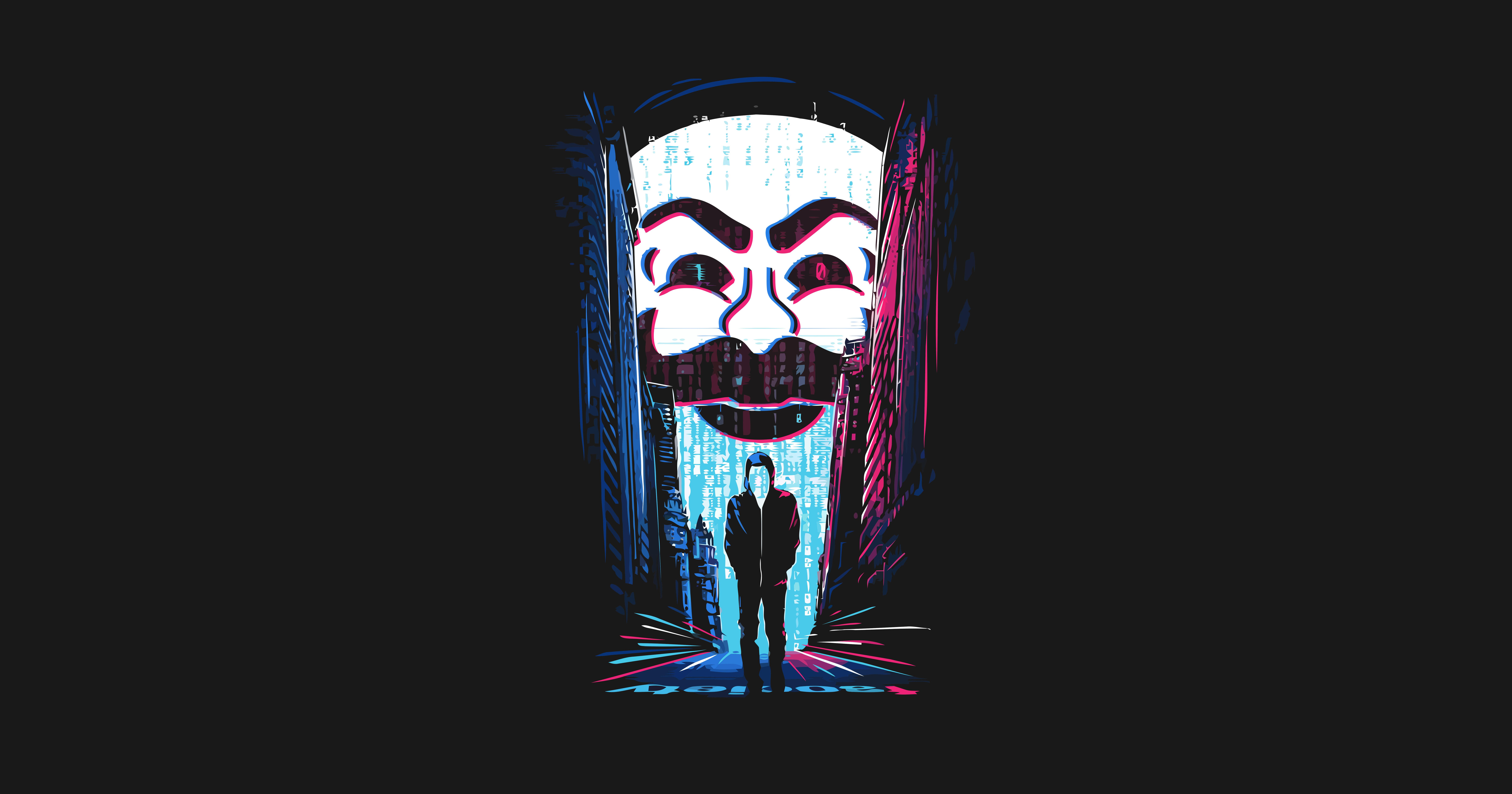 10000x5250 Mr Robot 8k, HD Tv Shows, 4k Wallpaper, Image, Background, Photo and Picture