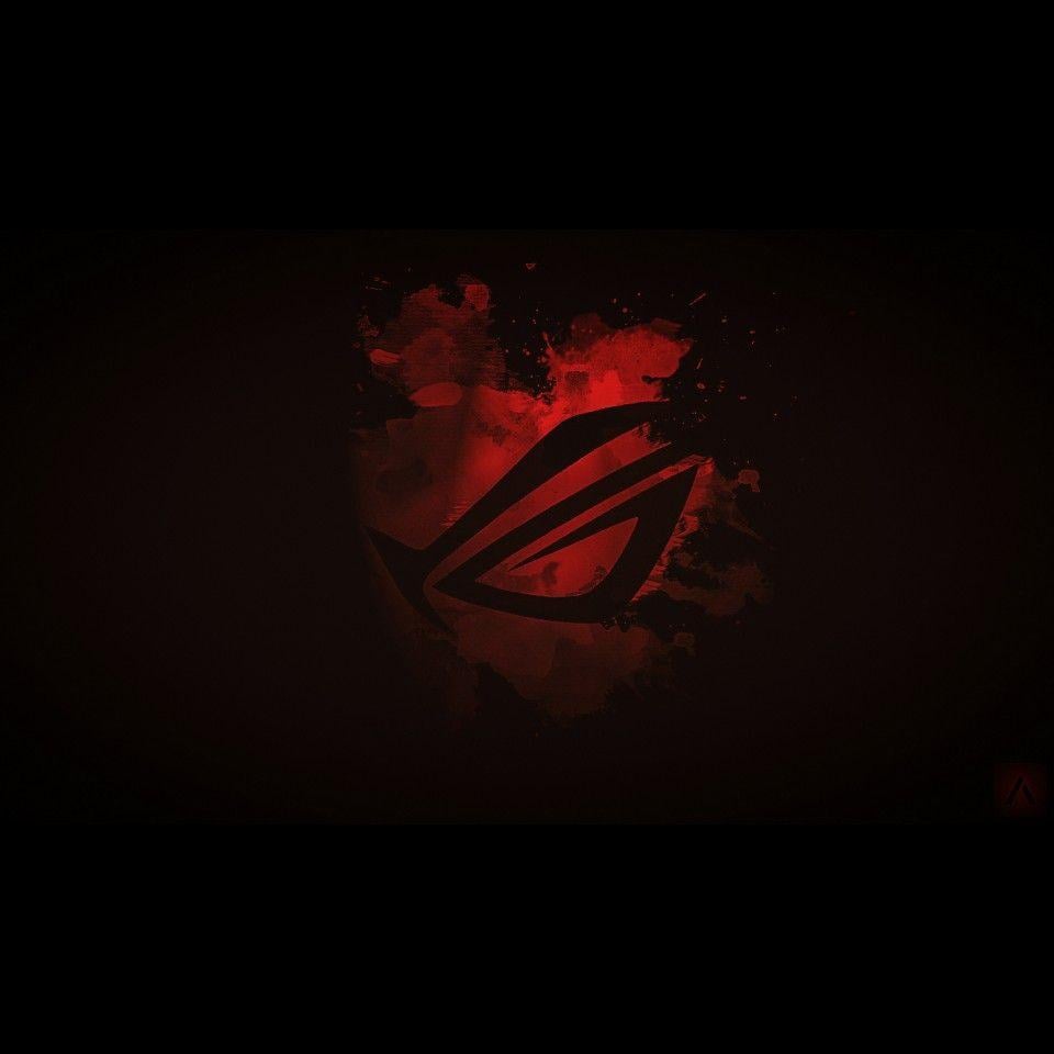 Rog Logo Wallpapers Mới Cập Nhật 4518