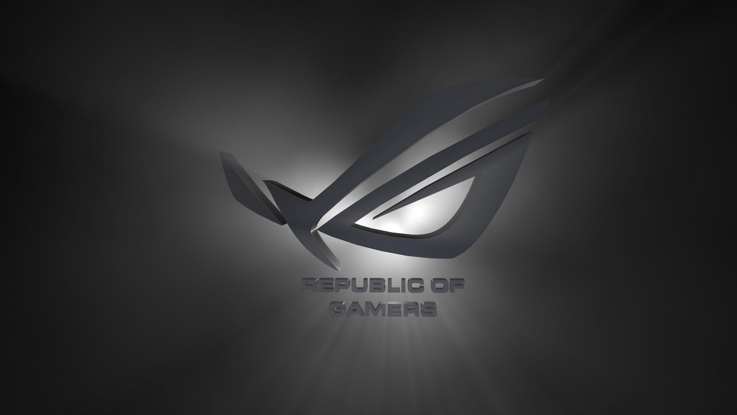 Red Asus ROG Wallpapers - Top Free Red Asus ROG Backgrounds ...