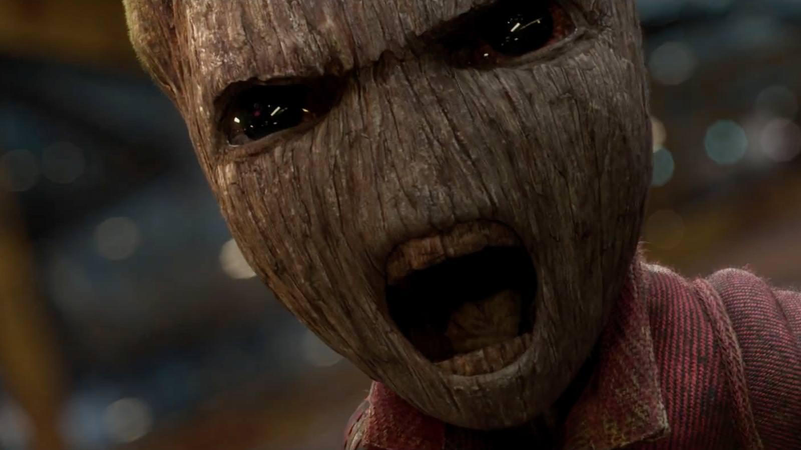 Babygroot 4k Wallpapers Top Free Babygroot 4k Backgrounds