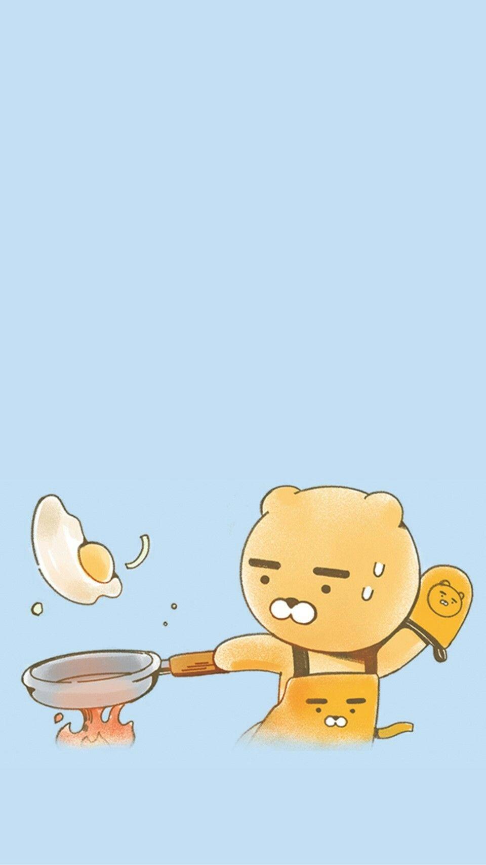 960x1707 Cooking Wallpaper