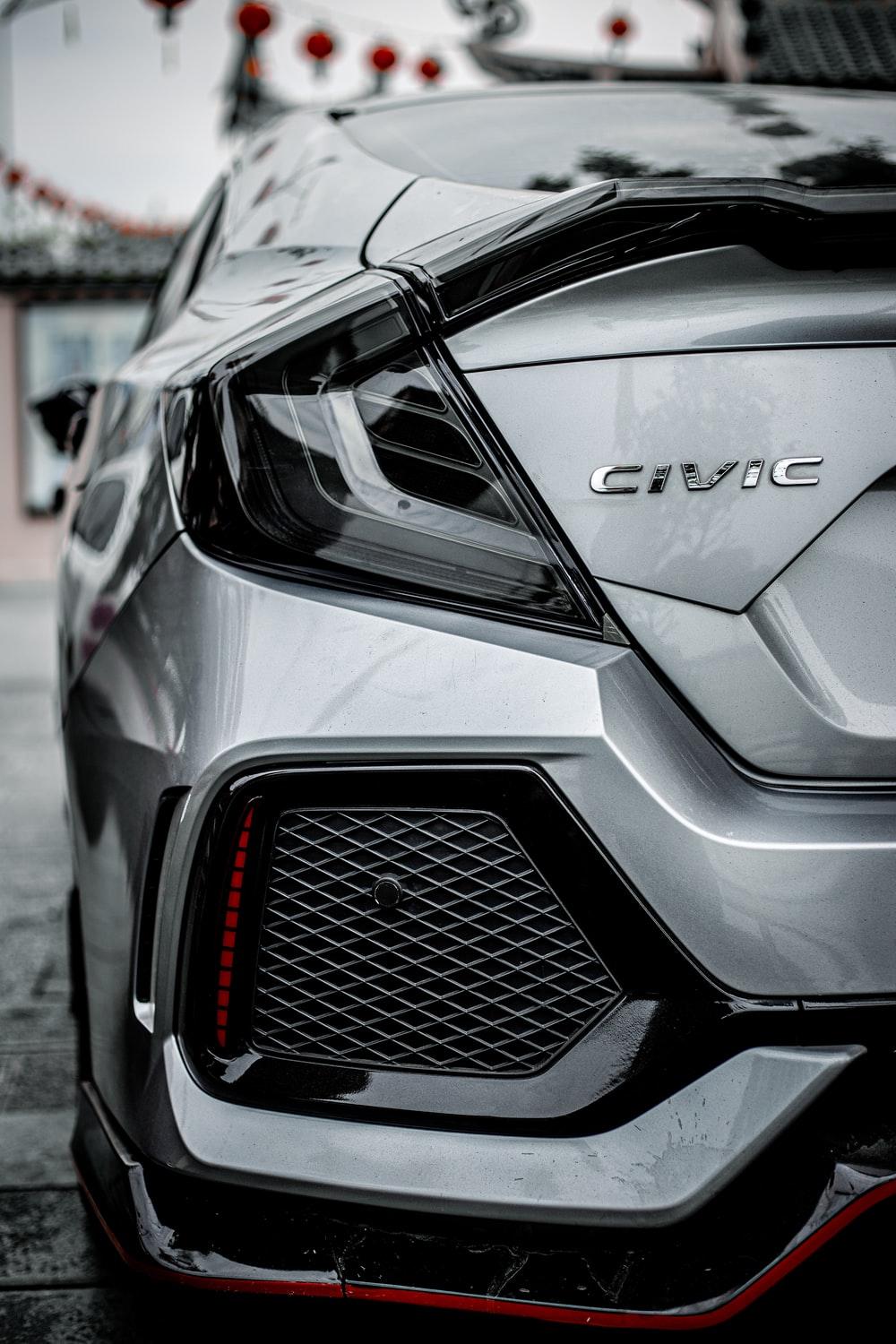 1000x1500 Civic Picture. Download Free Image