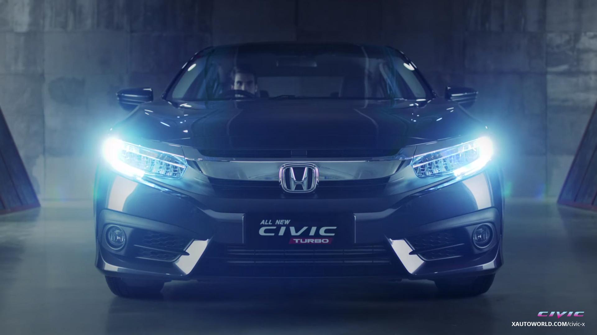 1920x1080 Civic HD Wallpaper
