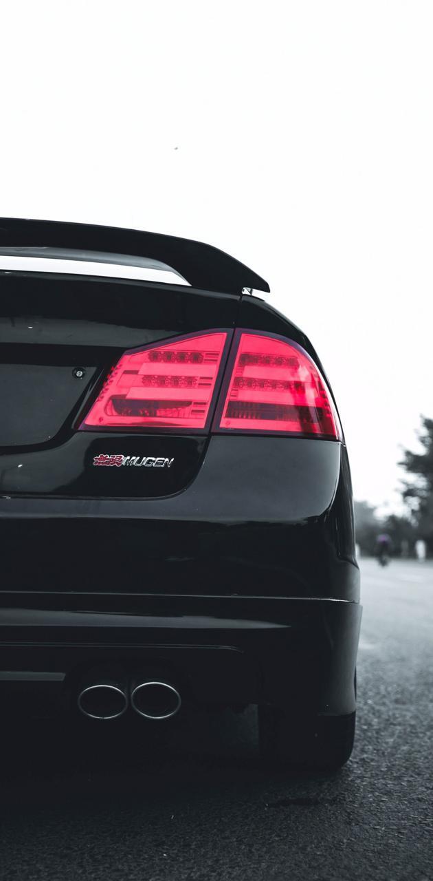 630x1280 Civic wallpaper