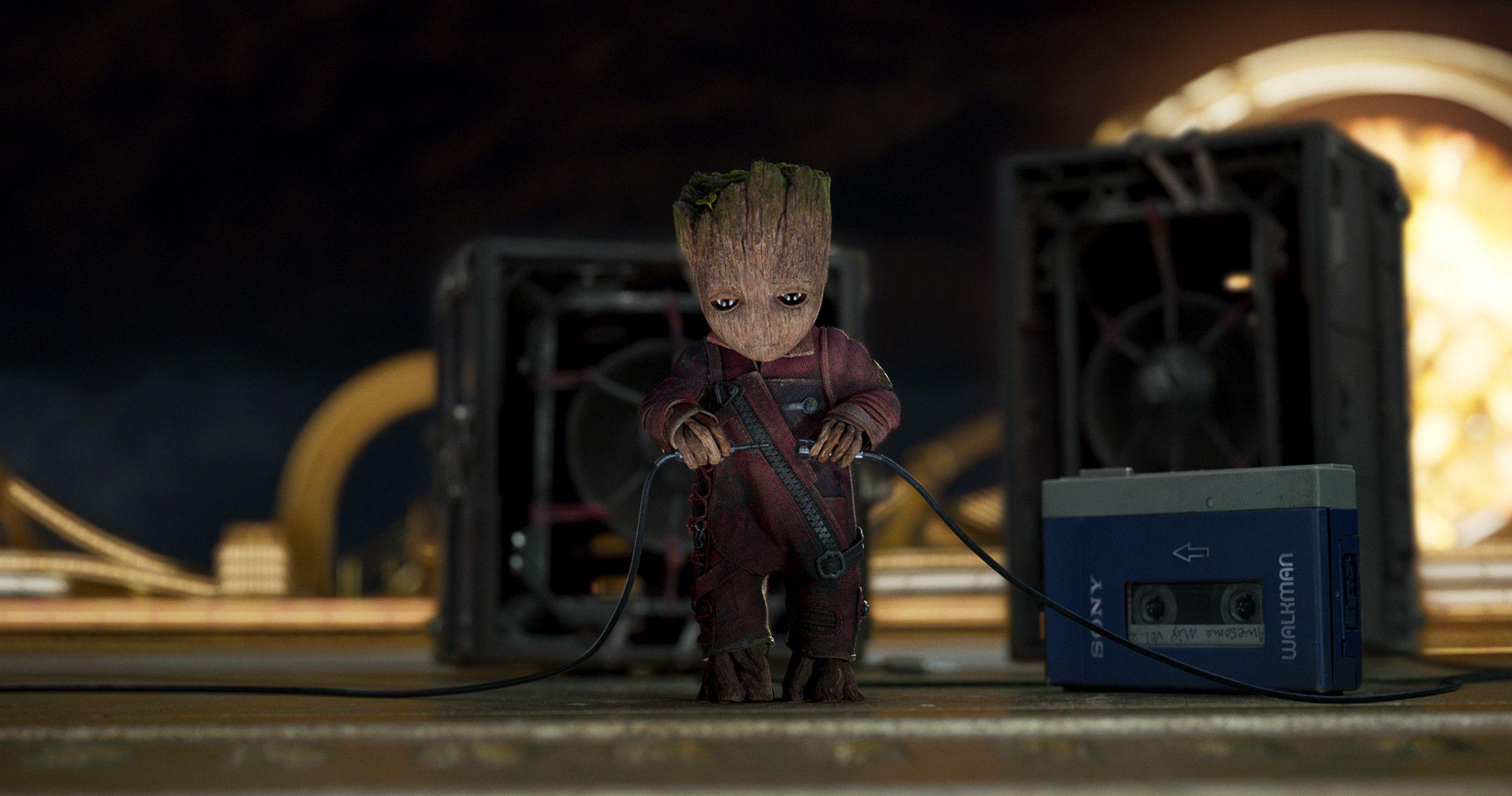 Babygroot 4k Wallpapers Top Free Babygroot 4k Backgrounds