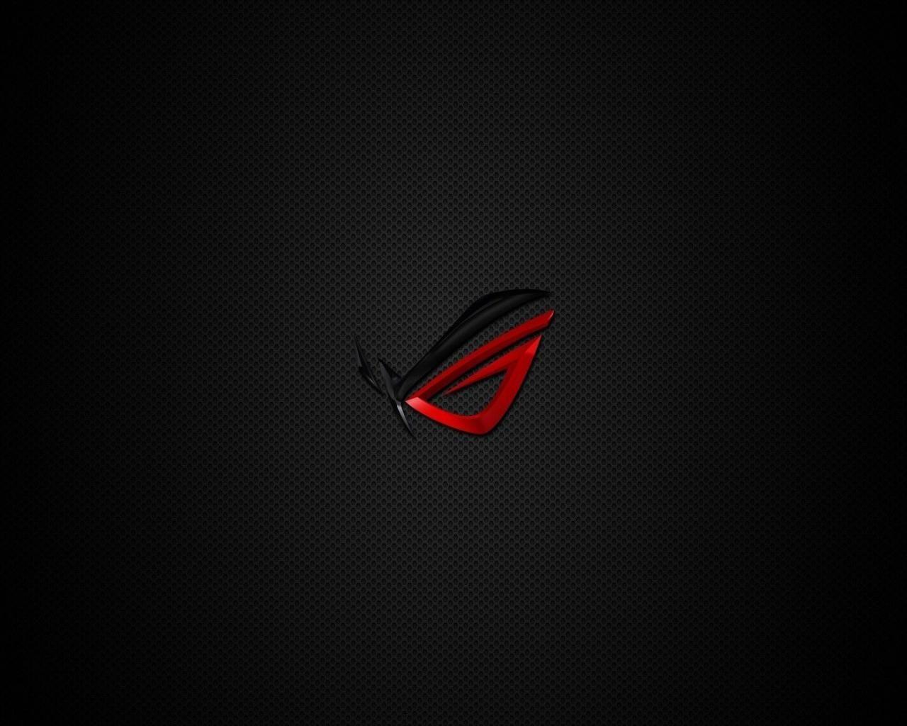 Asus Rog Wallpaper 1280x1024 The Best Hd Wallpaper