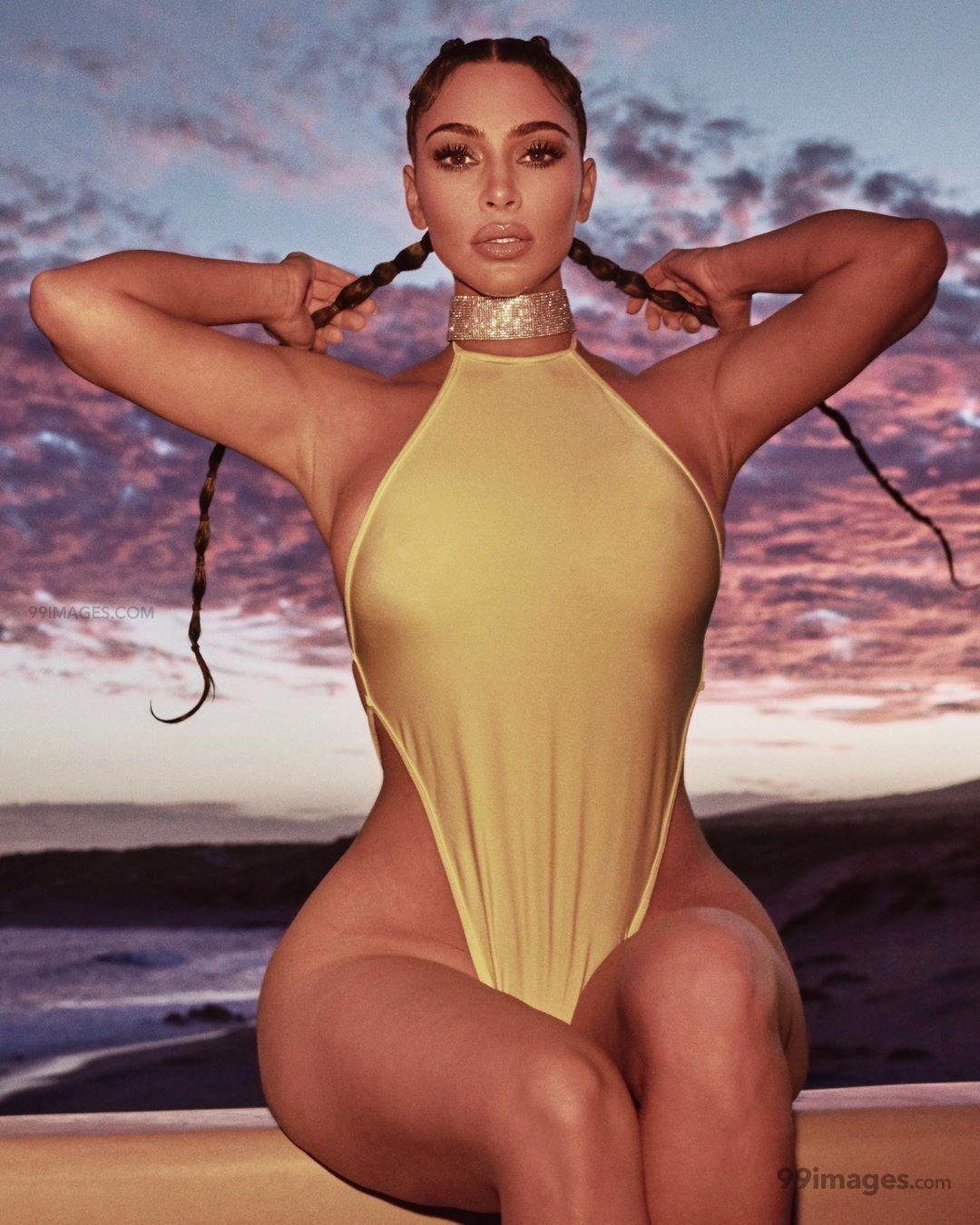 1080x1349 Kim Kardashian Wallpaper