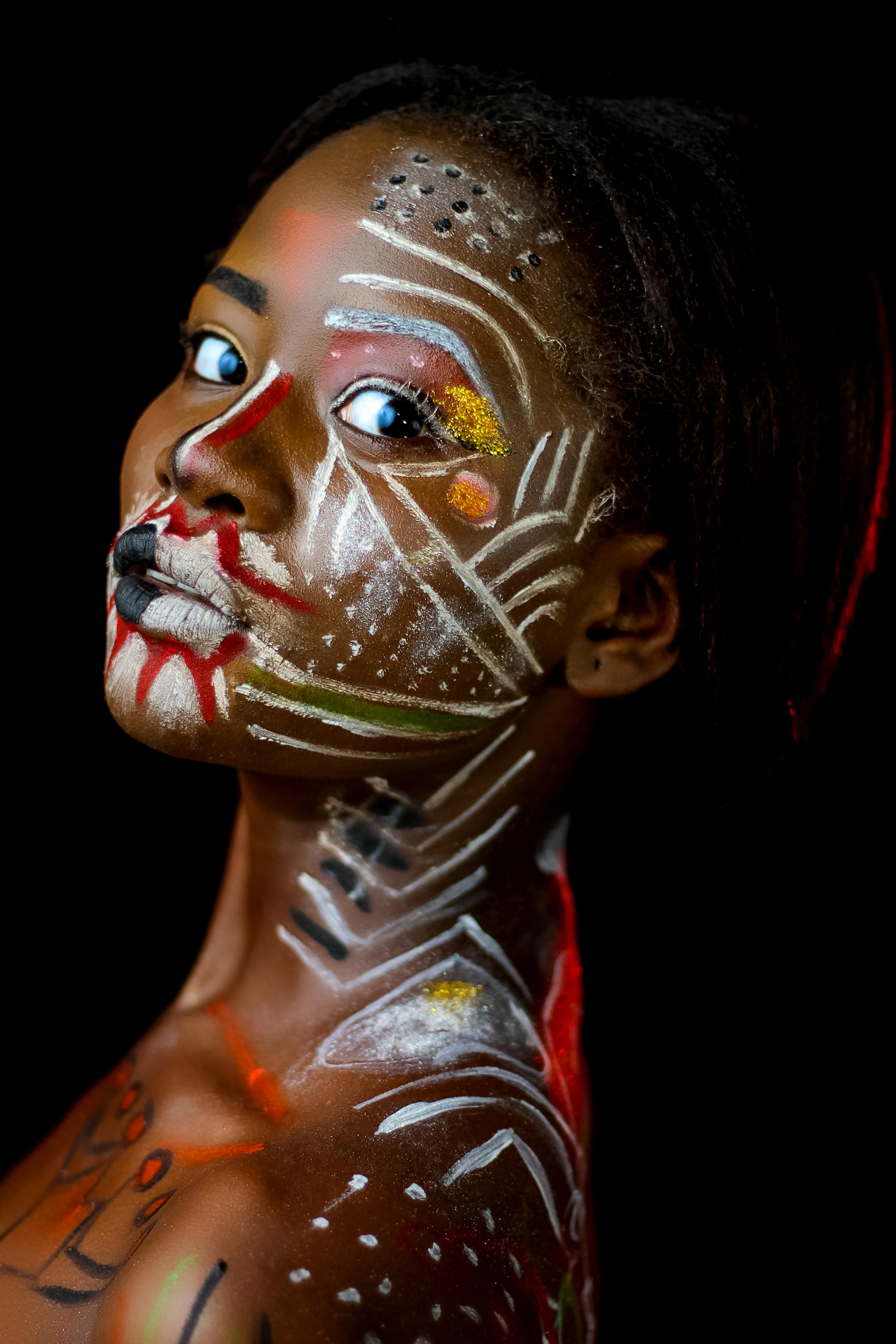 3456x5184 African Woman Photo, Download Free African Woman & HD Image