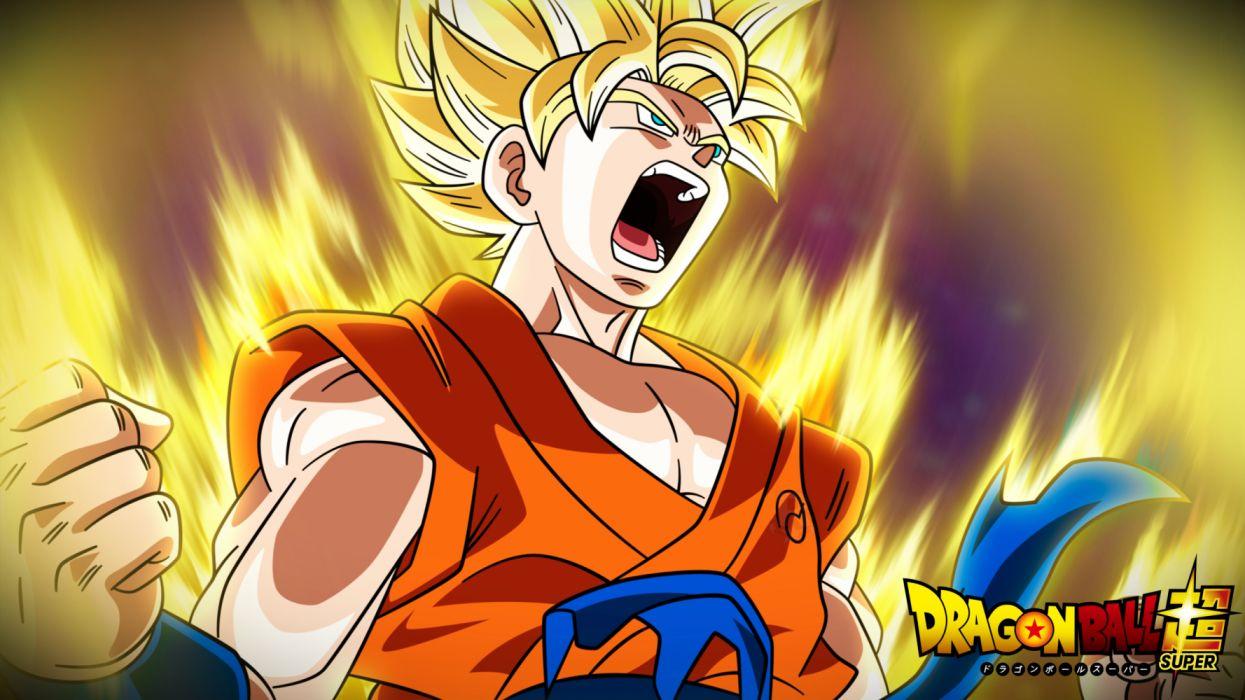 1245x700 Dragonball goku ssj wallpaperx2160