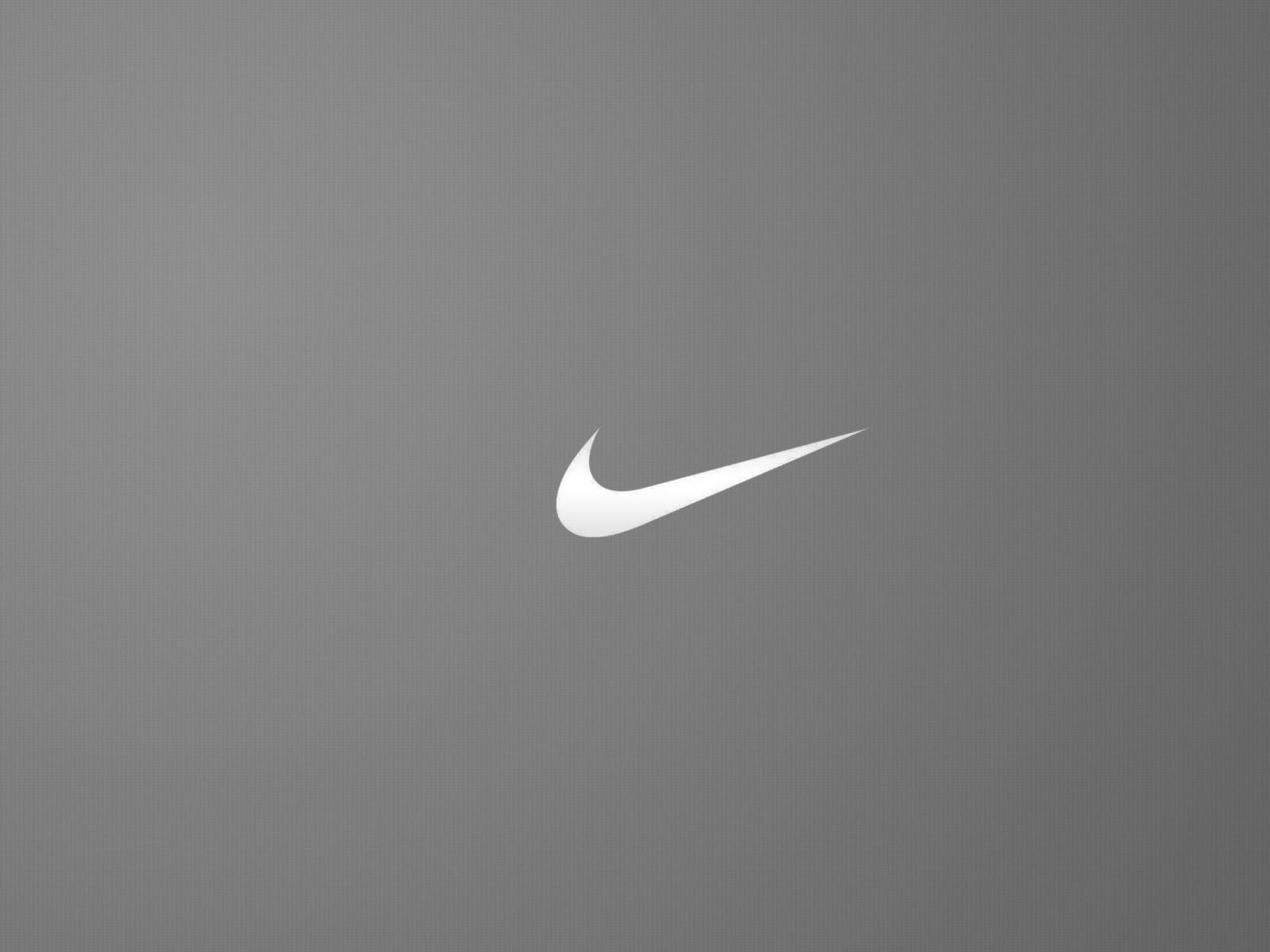Nike black logo nike logo pattern white HD wallpaper  Peakpx
