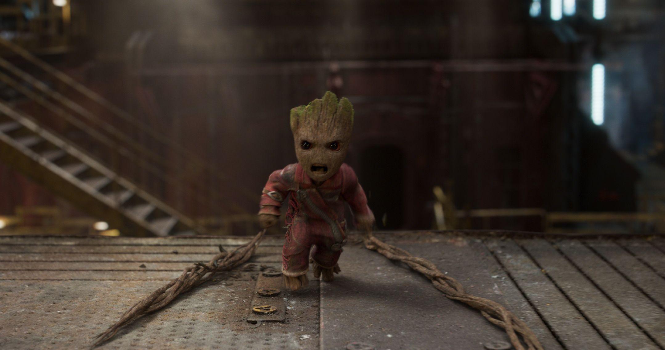 Babygroot 4k Wallpapers Top Free Babygroot 4k Backgrounds