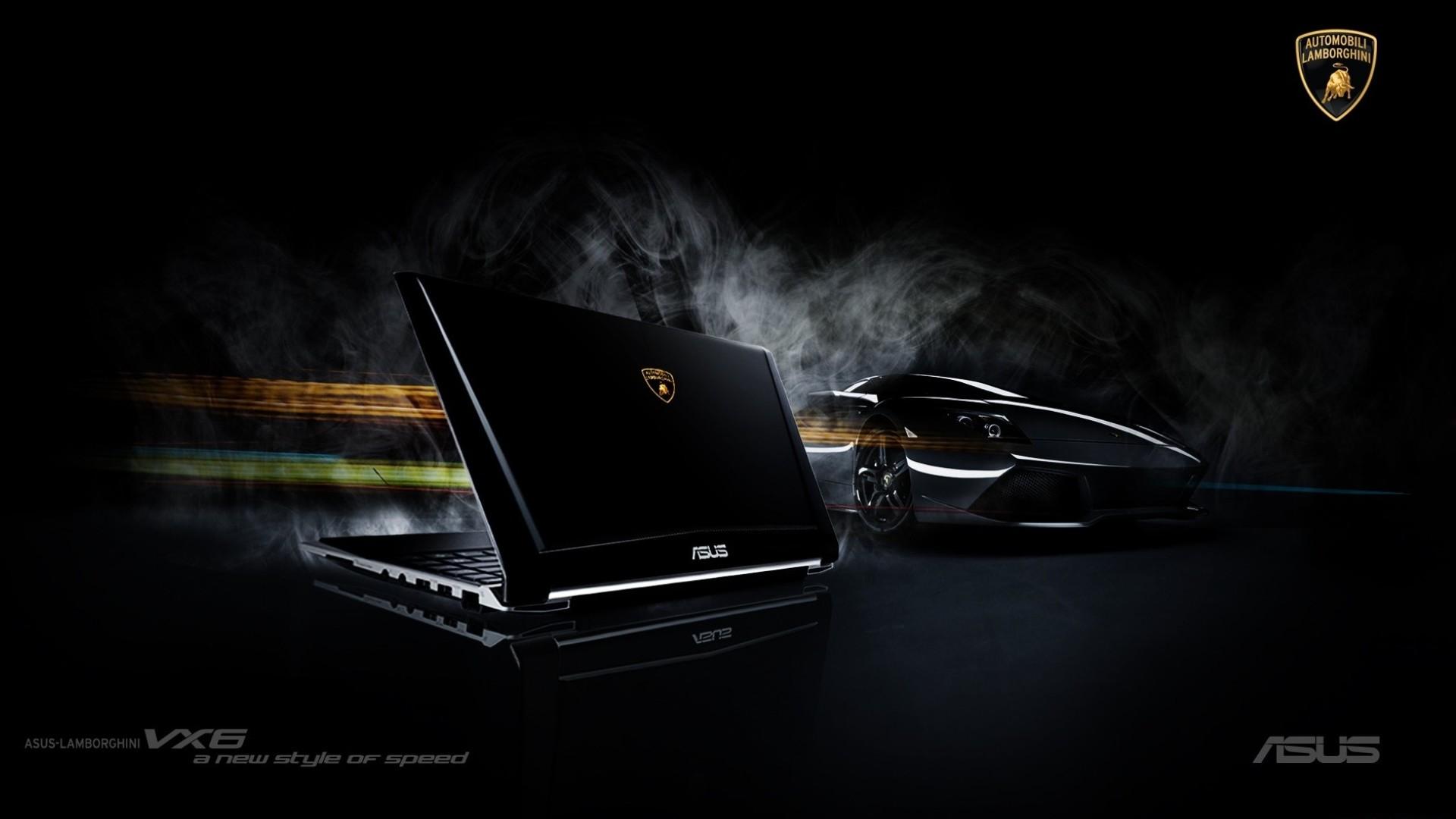 1920x1080 Asus Technology HD Wallpaper: Innovation in Visual Stylex1080