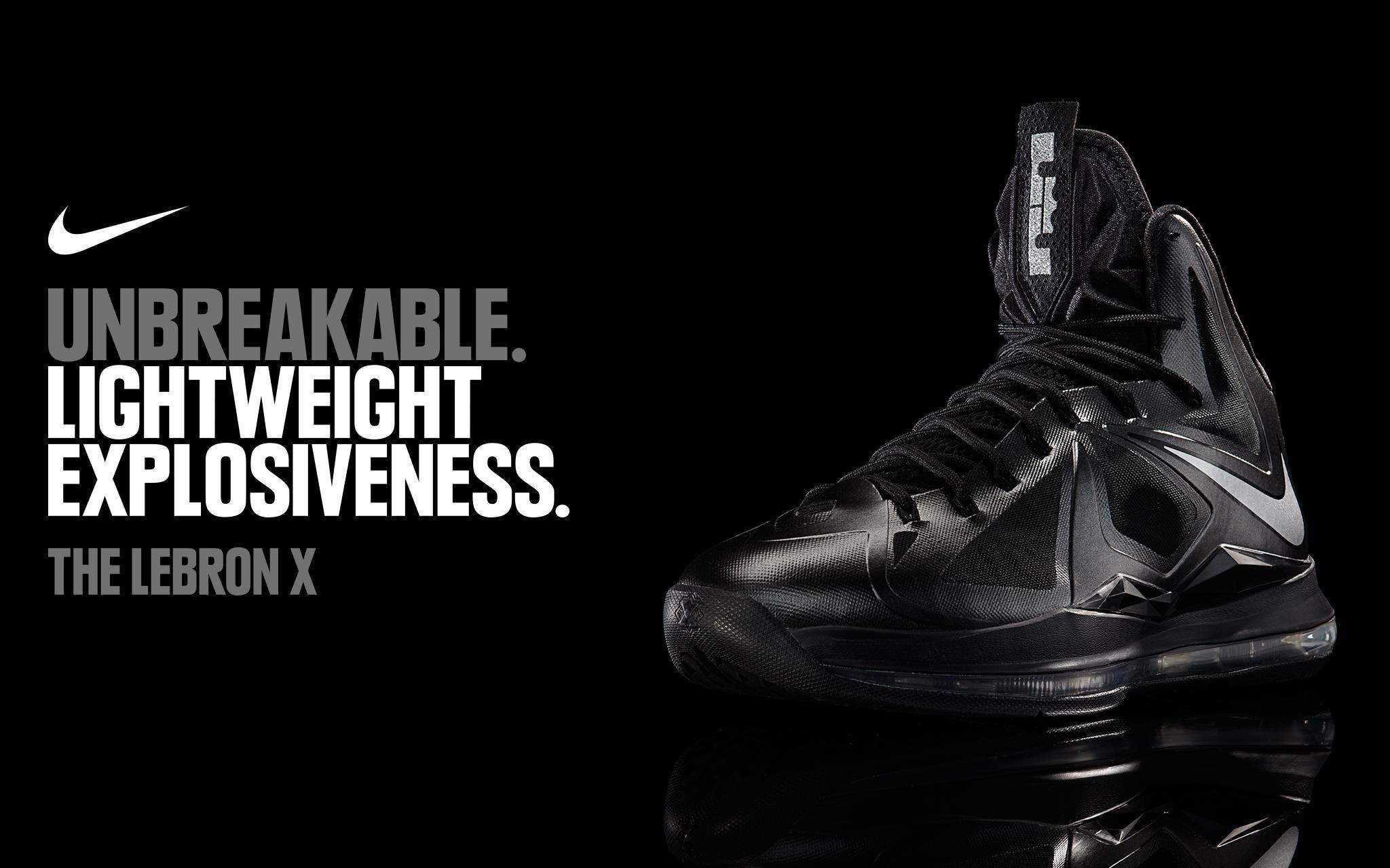2048x1280 Nike Black Wallpaper On HDWallpaperPage
