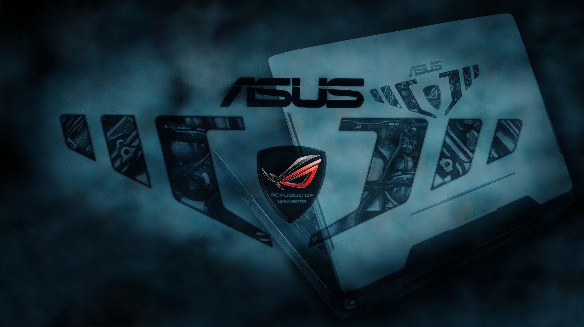 1920x1075 Asus Wallpaper HD