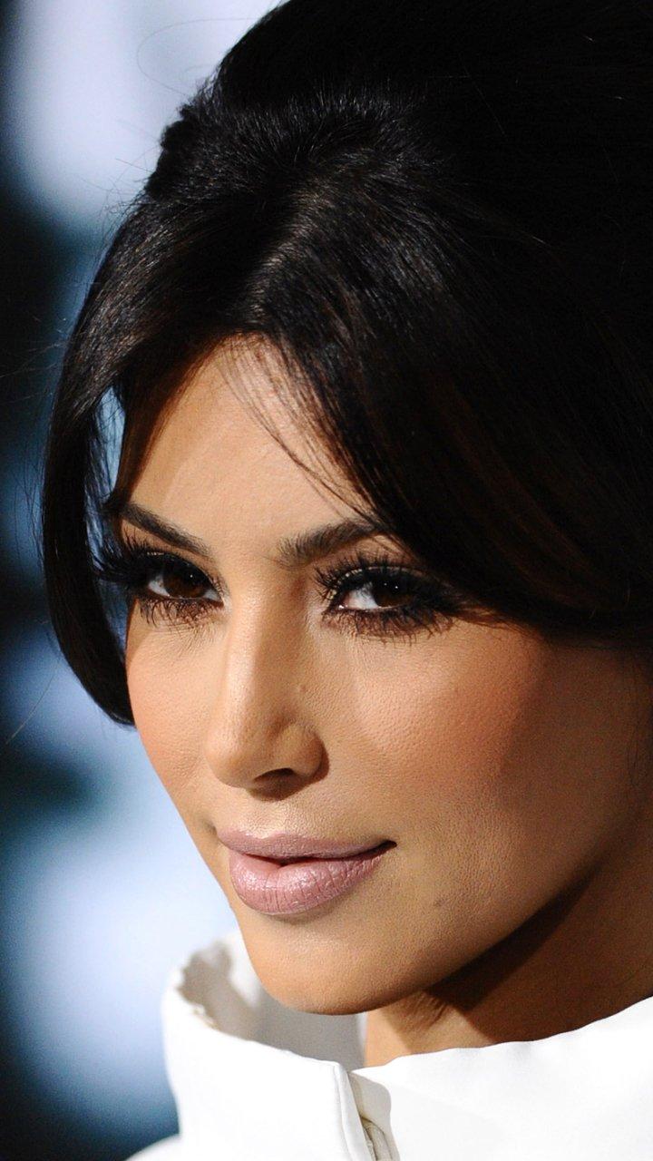 720x1280 Celebrity Kim Kardashian