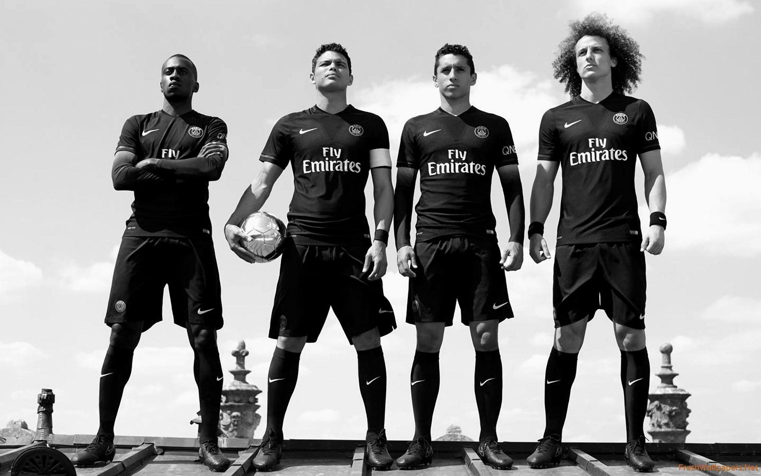 2560x1600 Paris Saint Germain Psg Wallpaper background picture