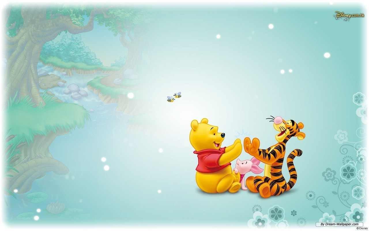 1280x800 Free Winnie The Pooh High Quality Wallpaper Id The Pooh Wallpaper HD Art