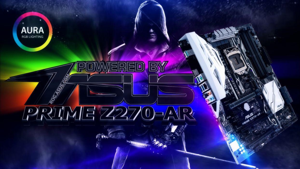 1244x700 ASUS ROG computer gamer gaming republic technics technology electronic videogame wallpaperx1080